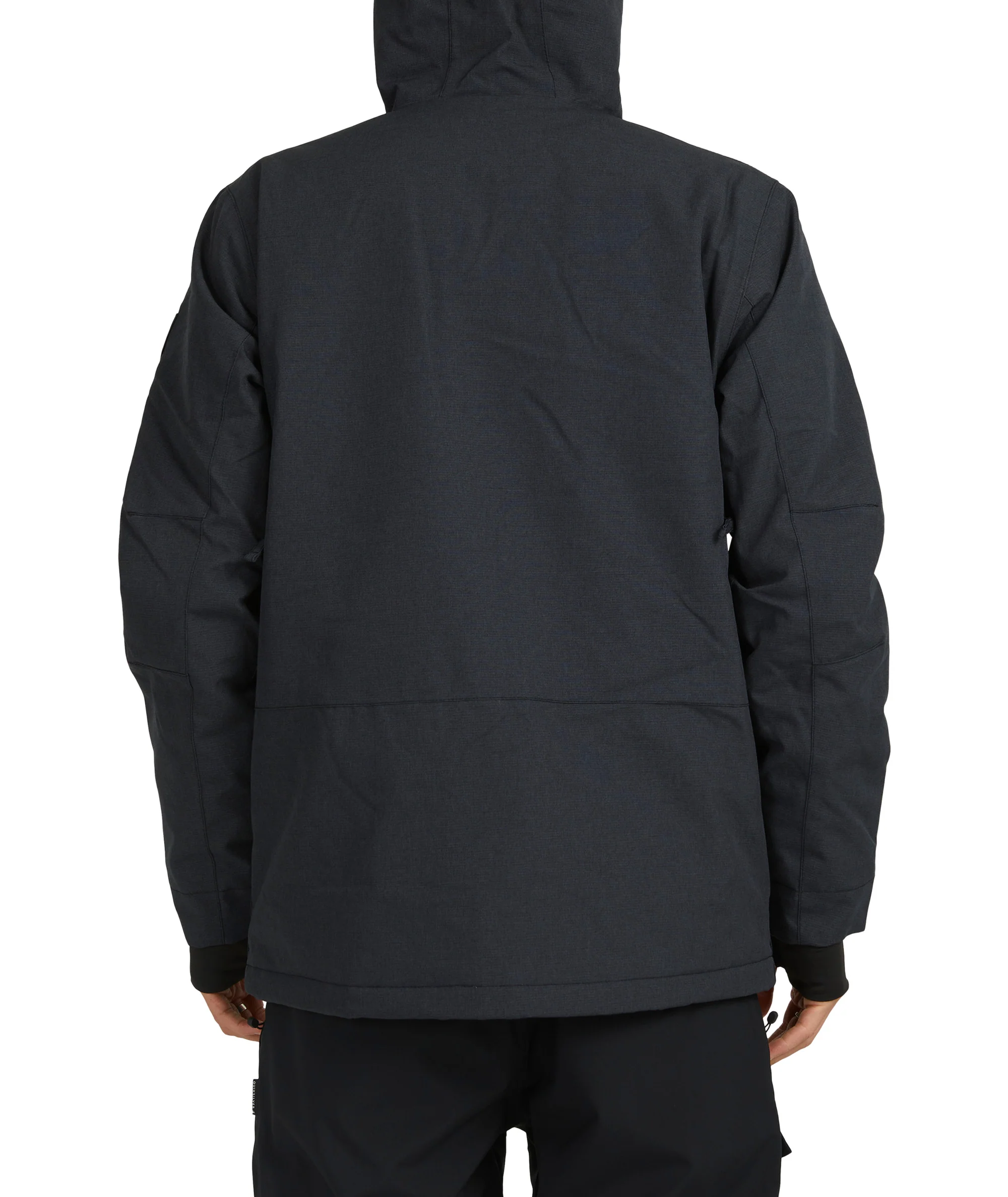 Quiksilver Mission Solid Jacket - Image 18