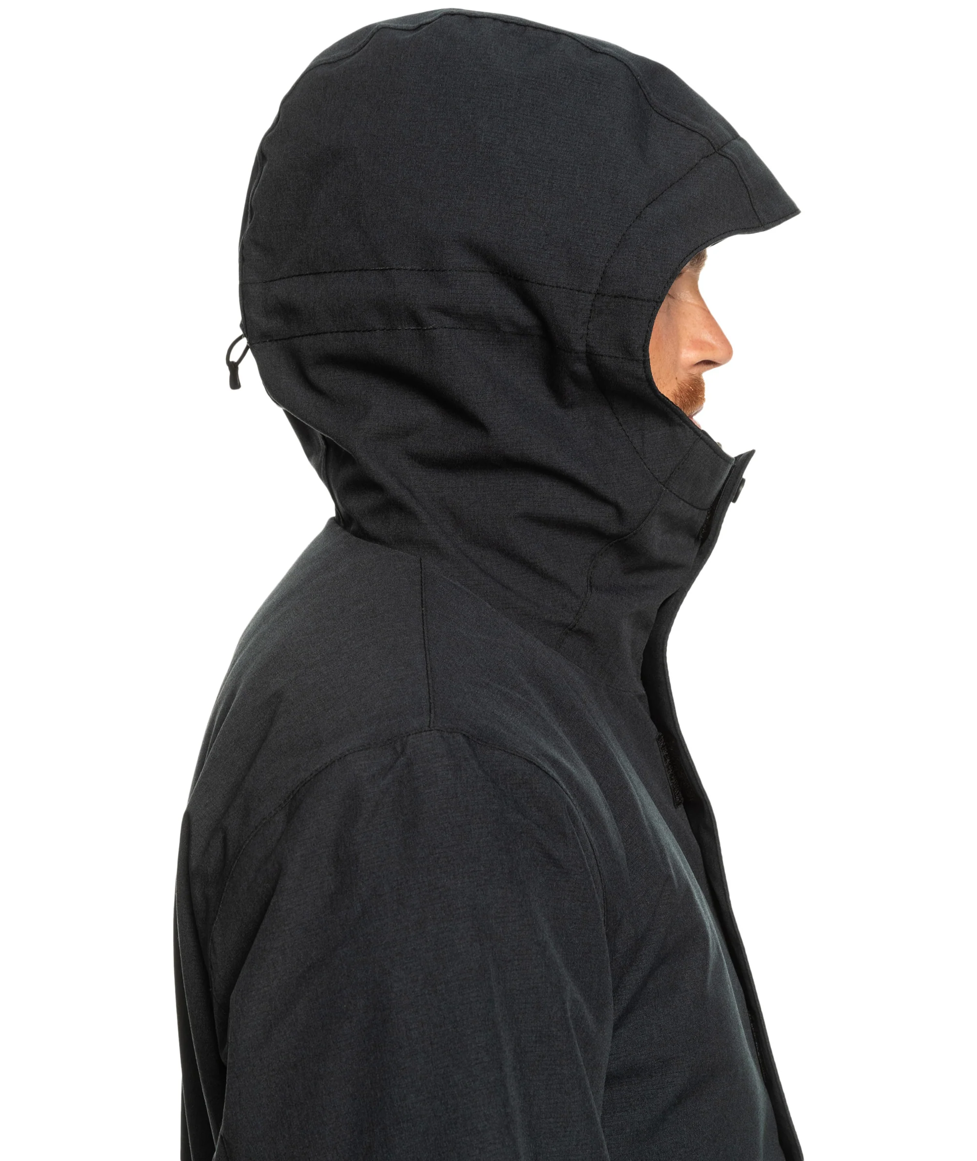 Quiksilver Mission Solid Jacket - Image 7