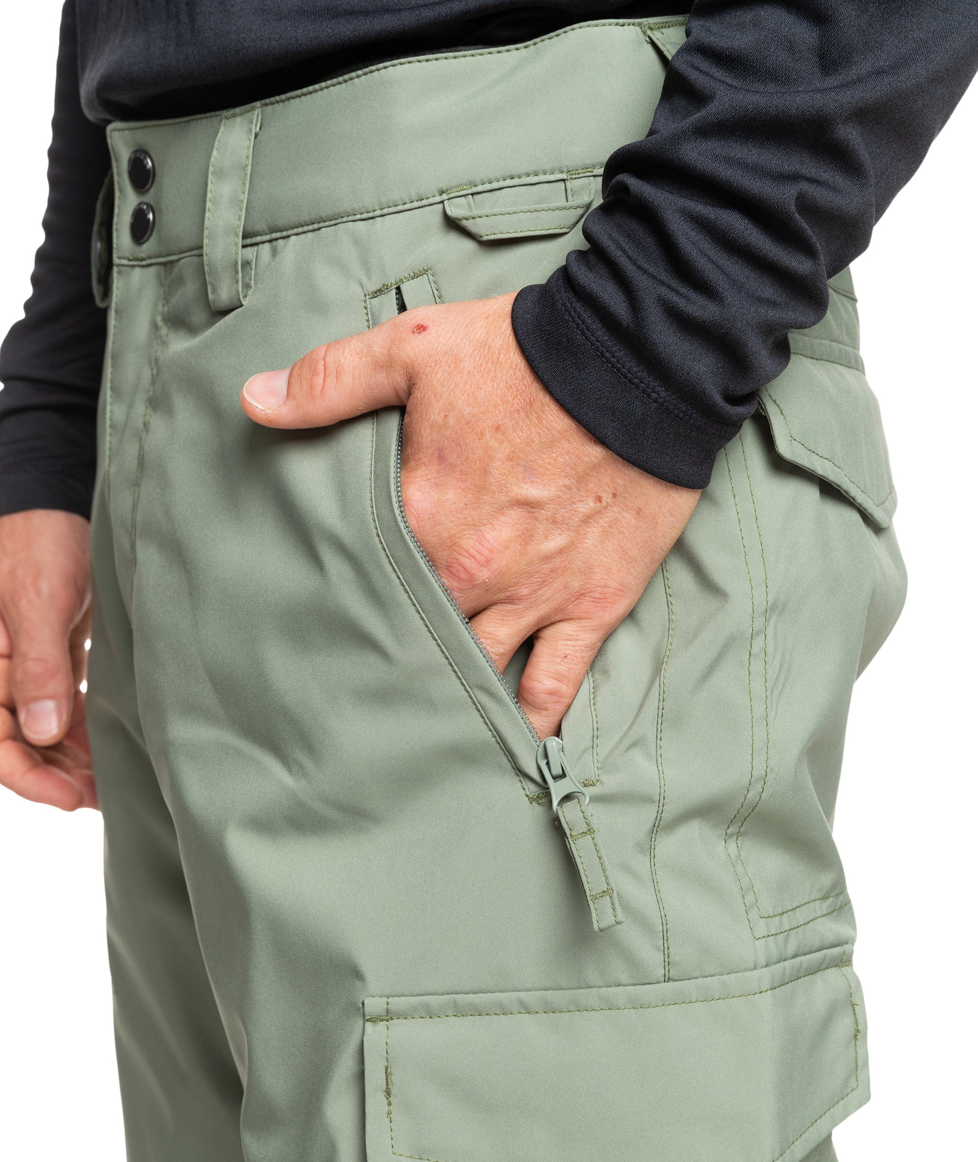 Quiksilver Porter Pant - Image 3