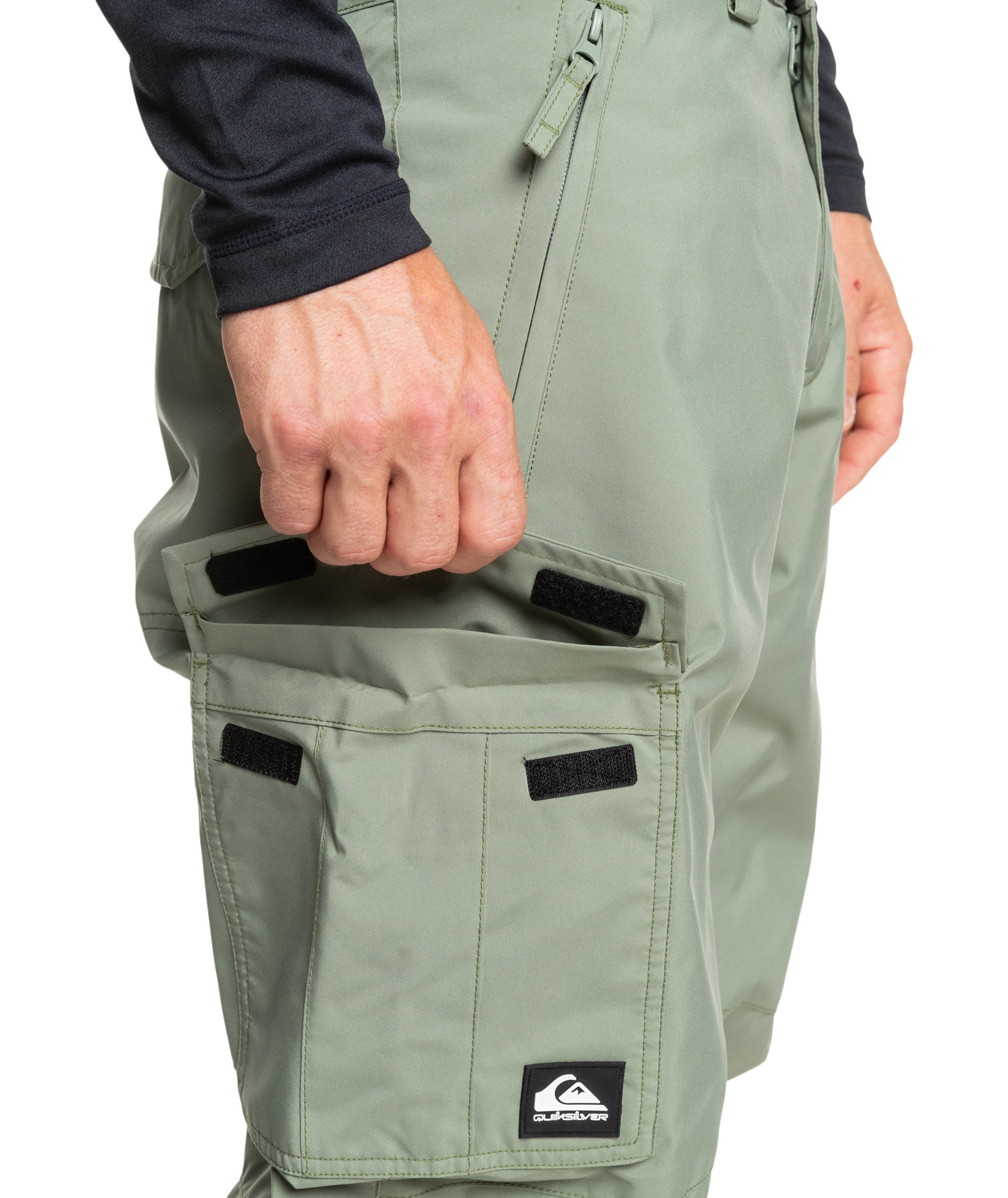 Quiksilver Porter Pant - Image 6