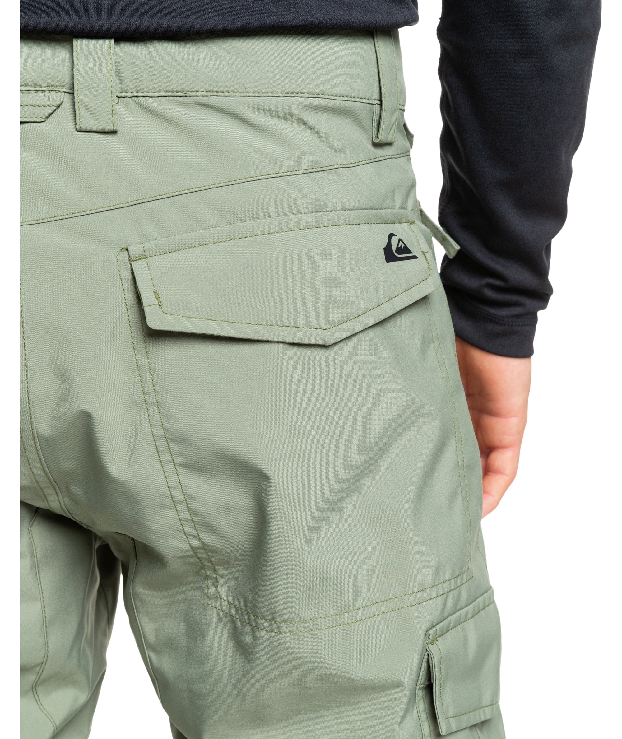 Quiksilver Porter Pant - Image 8