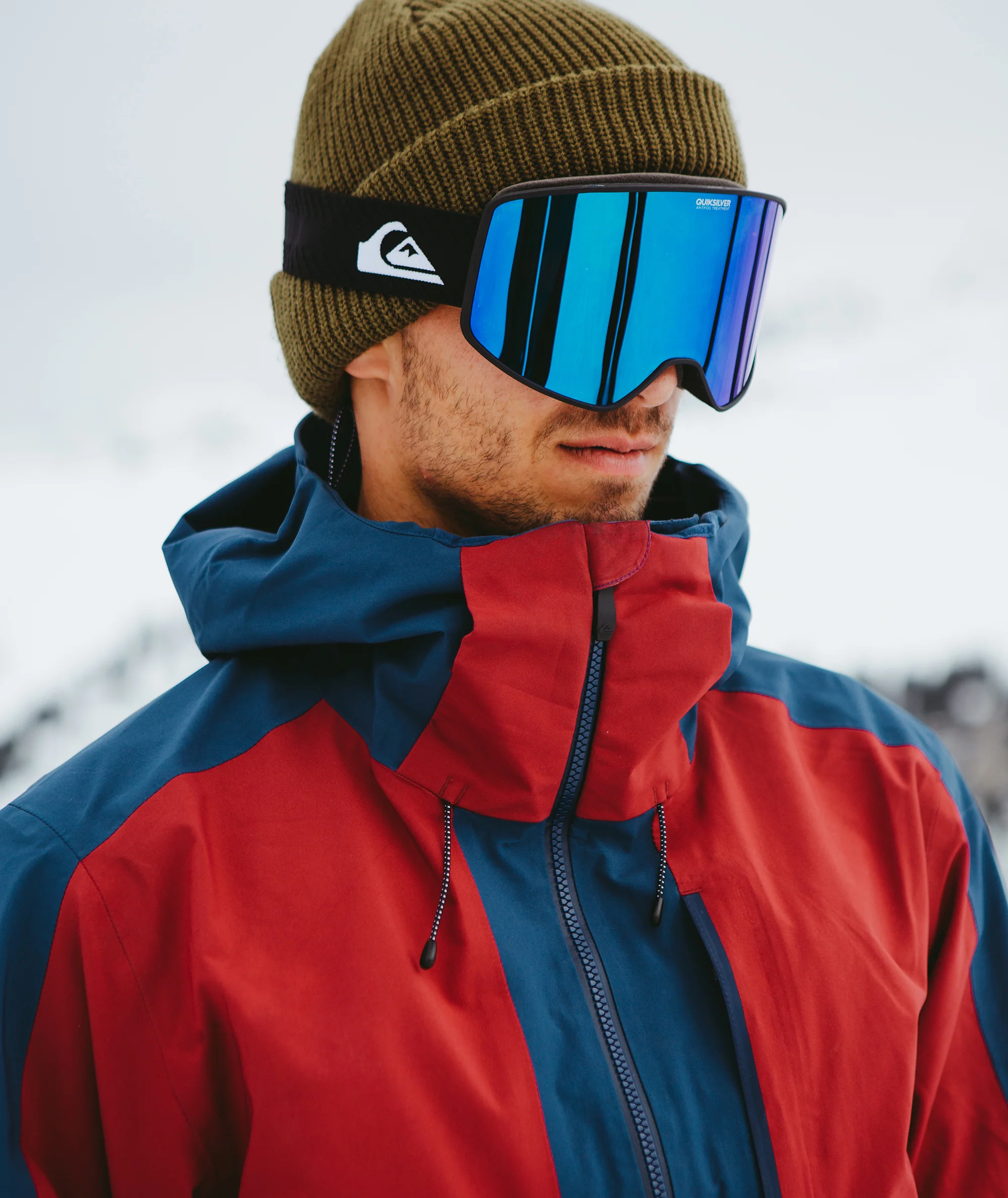 Quiksilver Storm Goggle - Image 3