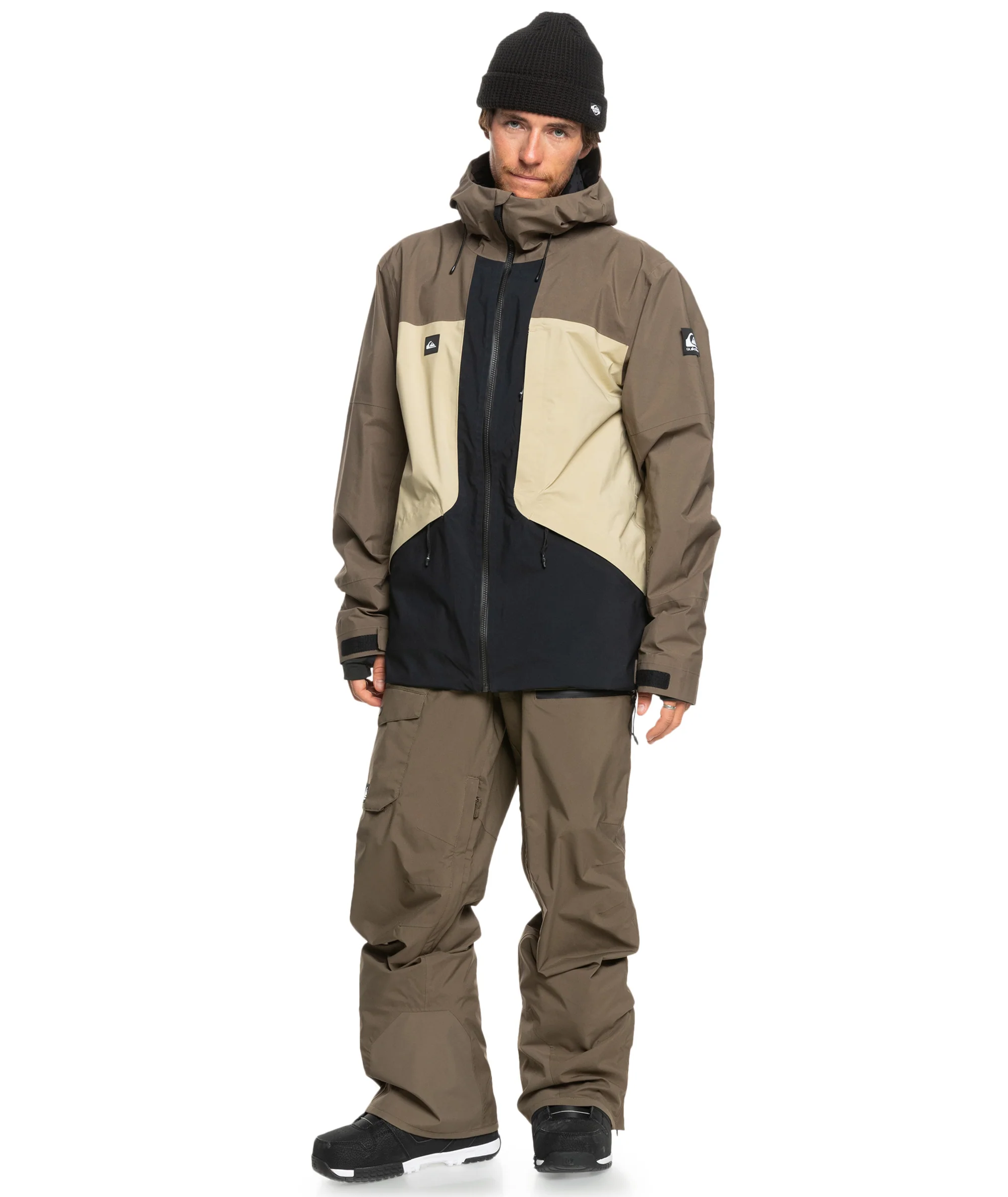 Quiksilver Utility Pant - Image 9
