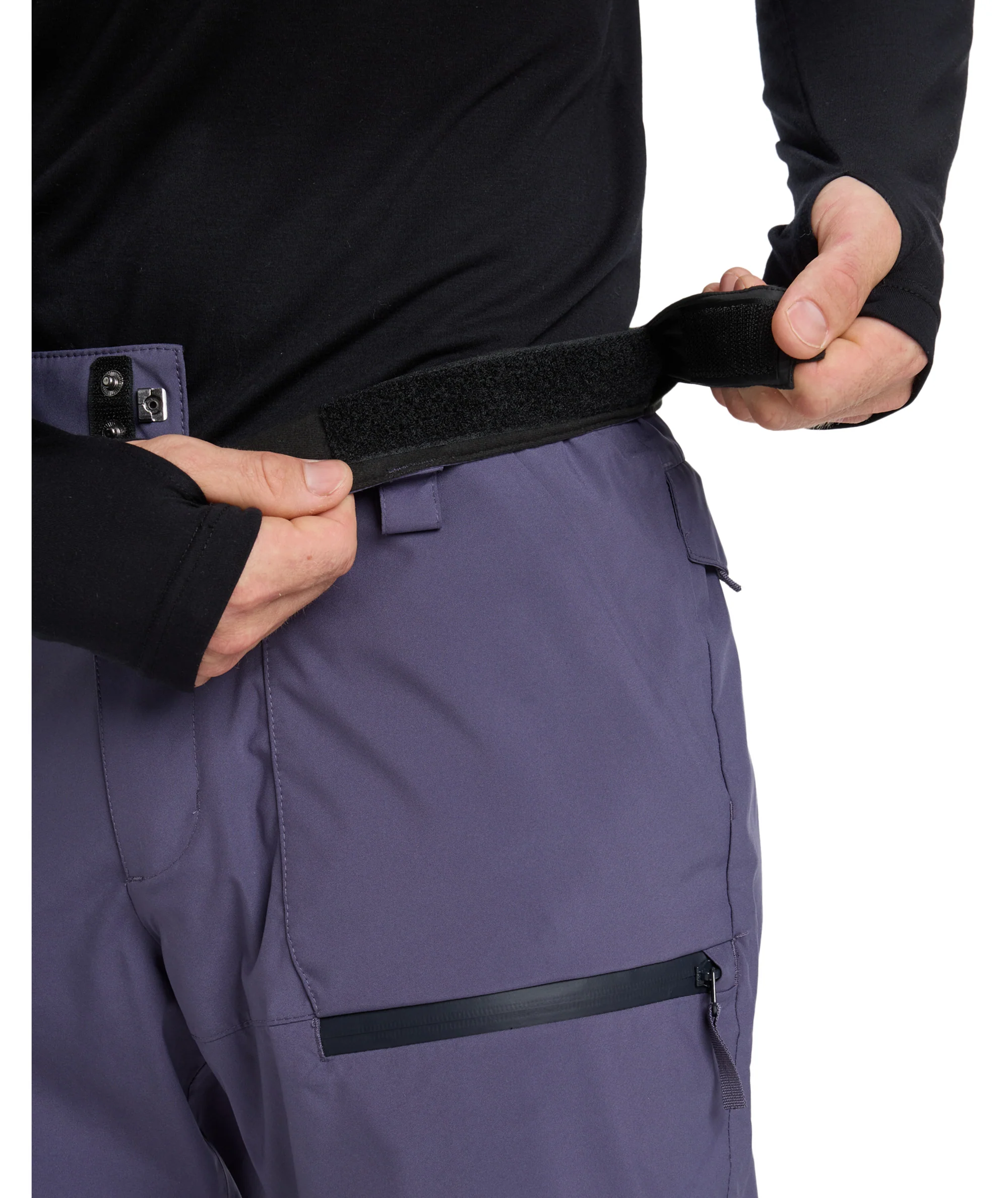 Quiksilver Utility Pant - Image 2