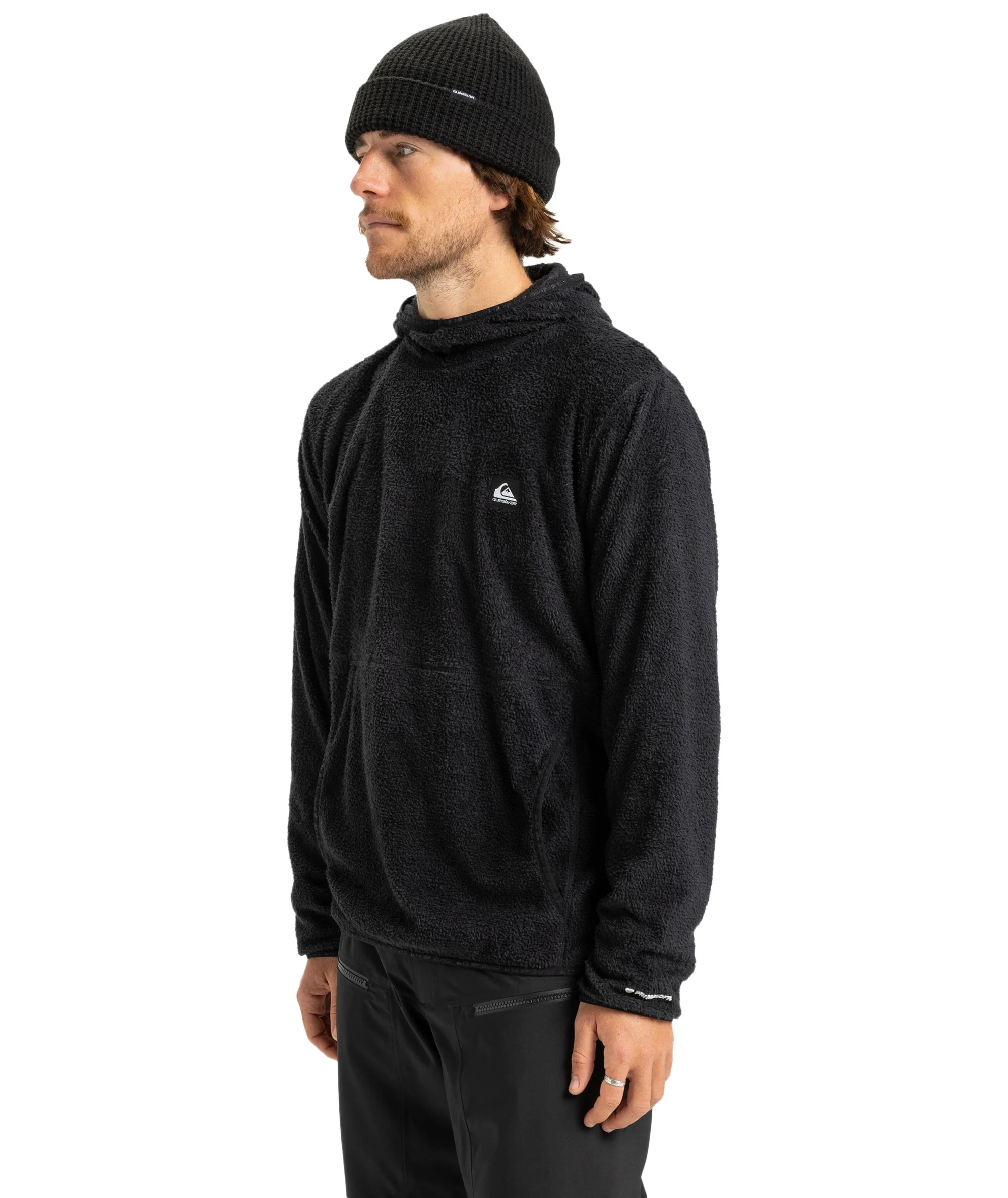 Quiksilver Warm up Hoodie - Image 4