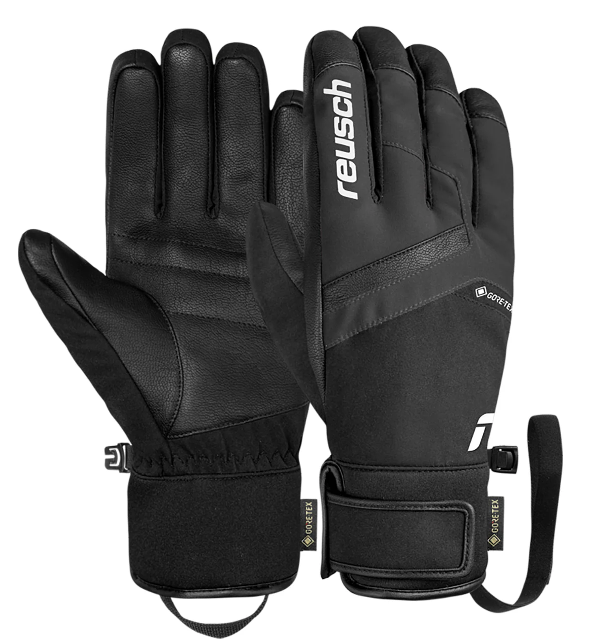 Reusch Booster GORE-TEX Glove - Image 2