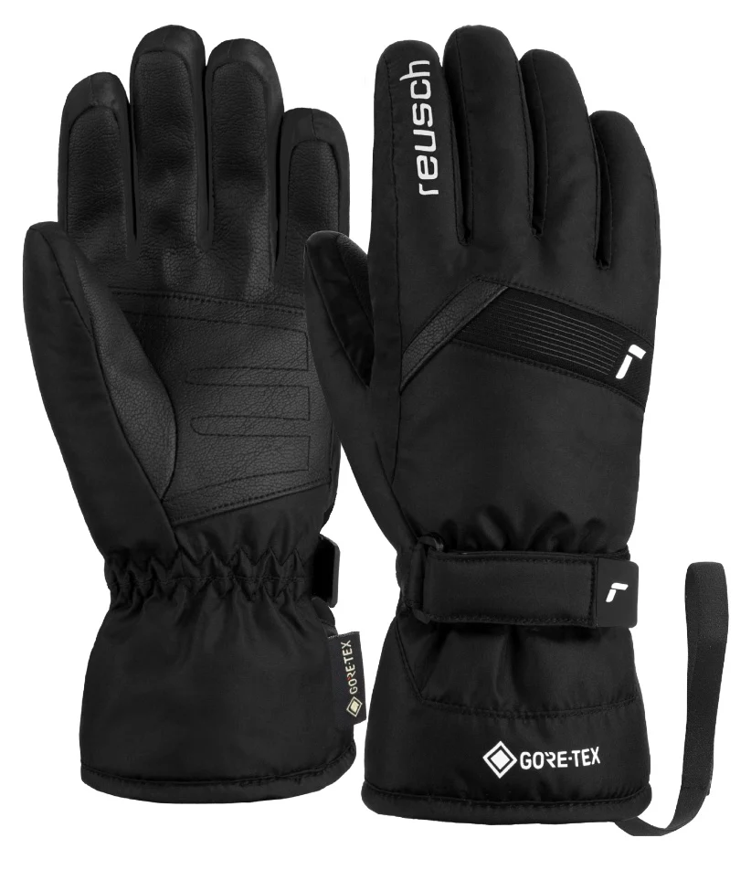Reusch Flash GORE-TEX Junior Glove - Image 2