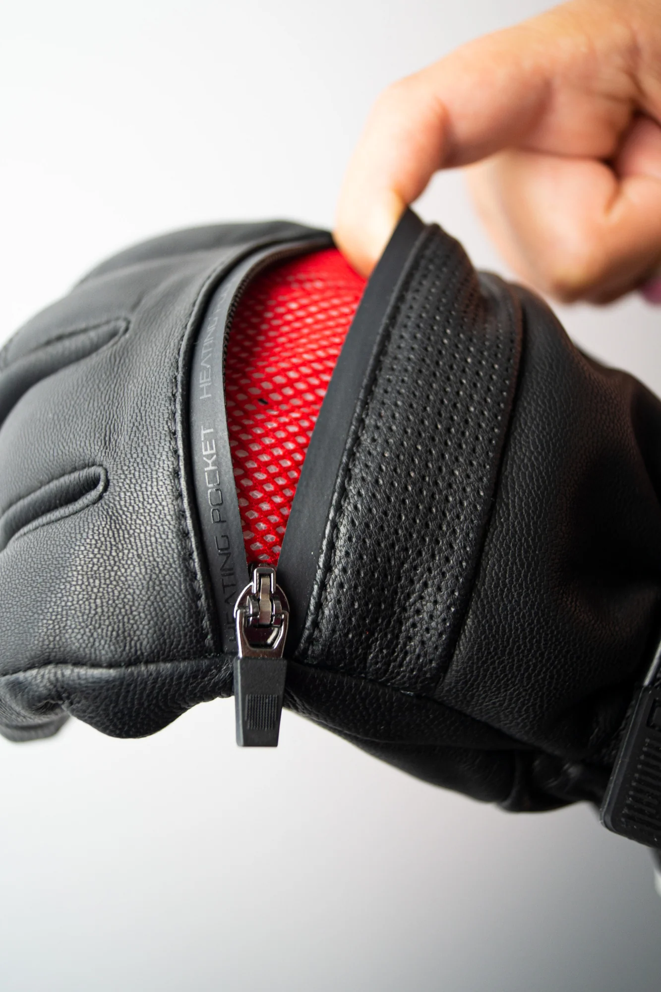 Reusch Fullback R-TEX XT Glove - Image 2