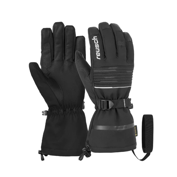 Reusch Isidro Gore-Tex Glove - Image 2