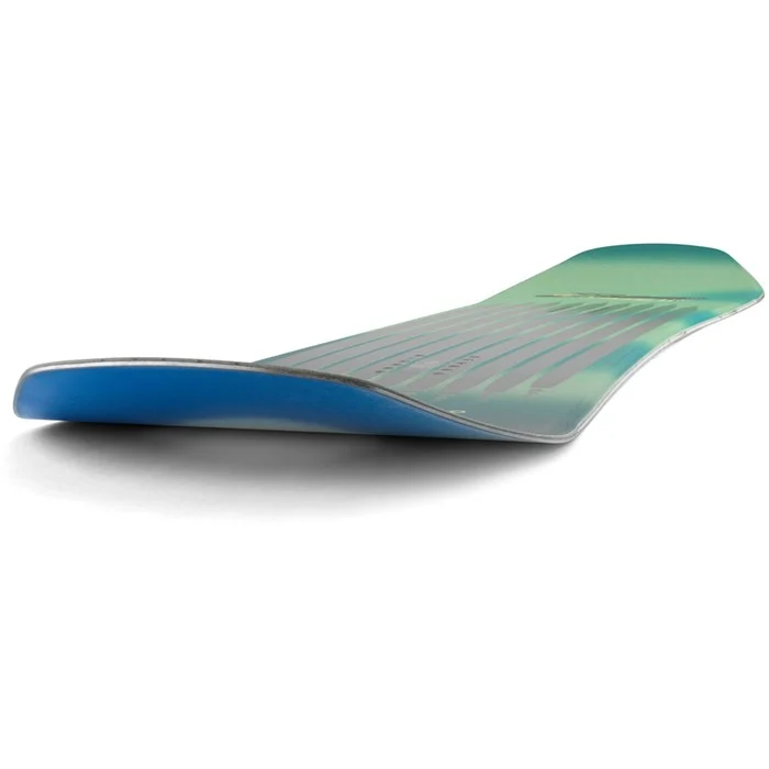 Ride Moderator Snowboard 2026 - Image 2