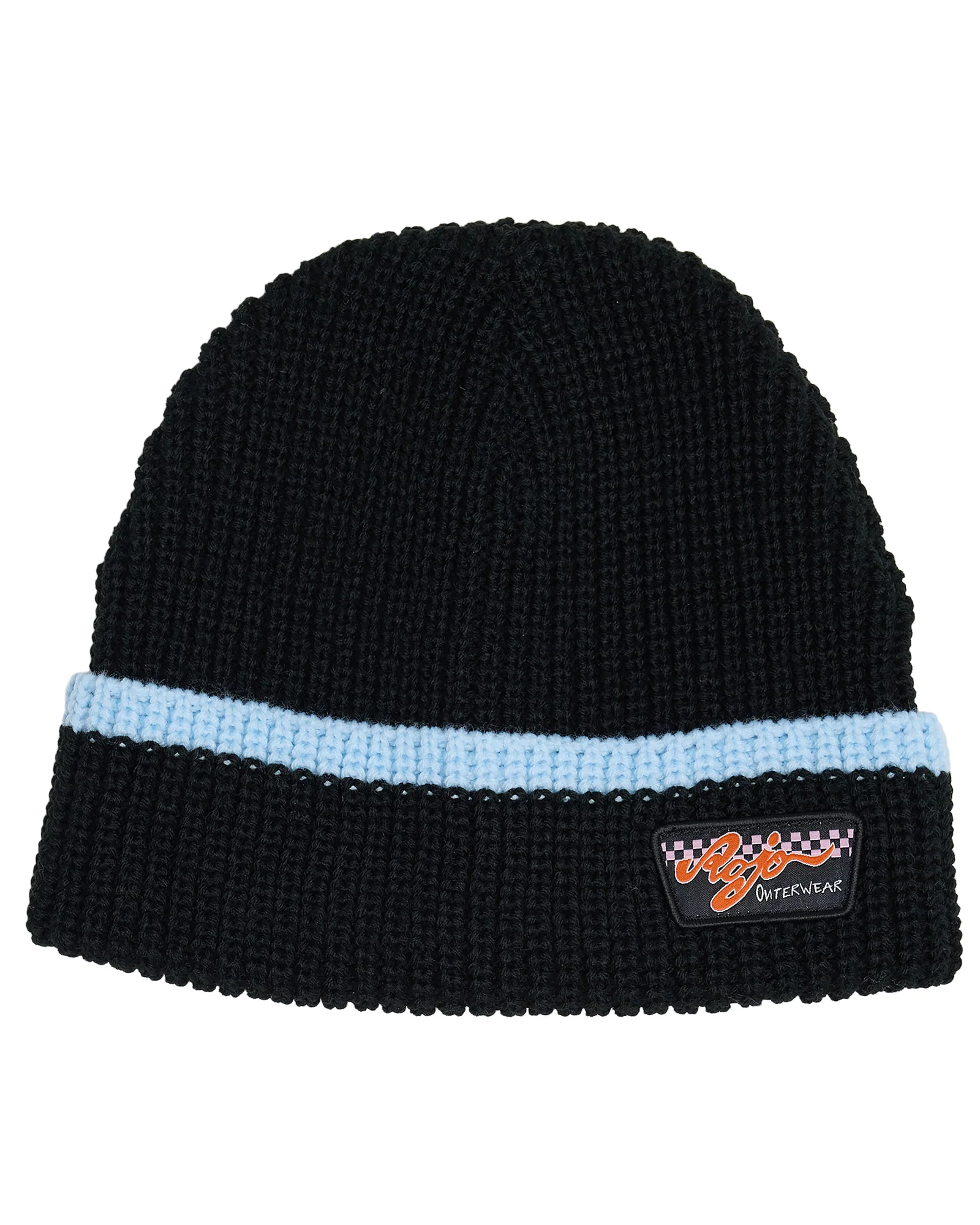 Rojo Ezy Beanie