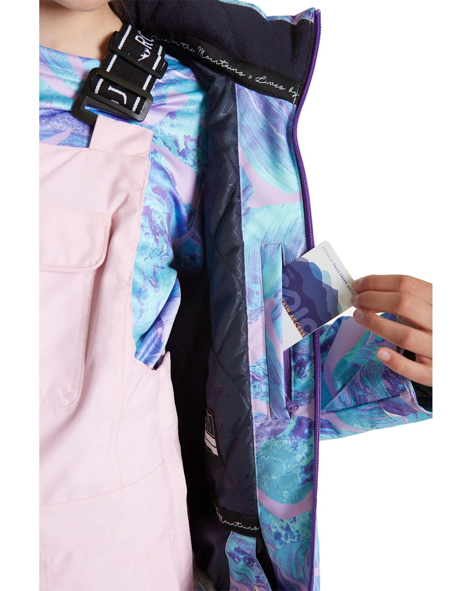 Rojo Masey Kids Jacket - Image 10
