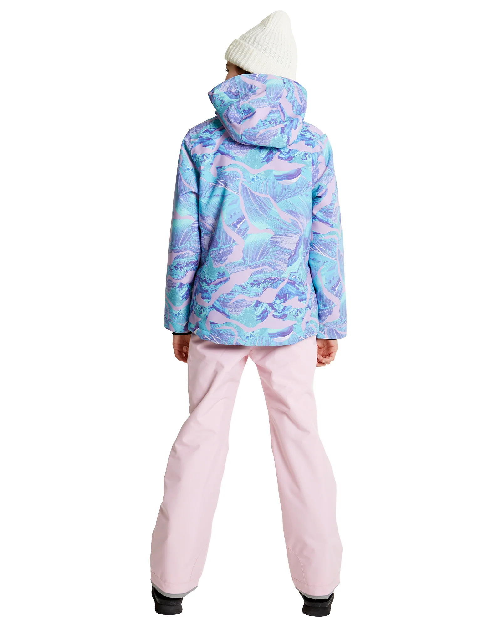 Rojo Masey Kids Jacket - Image 3