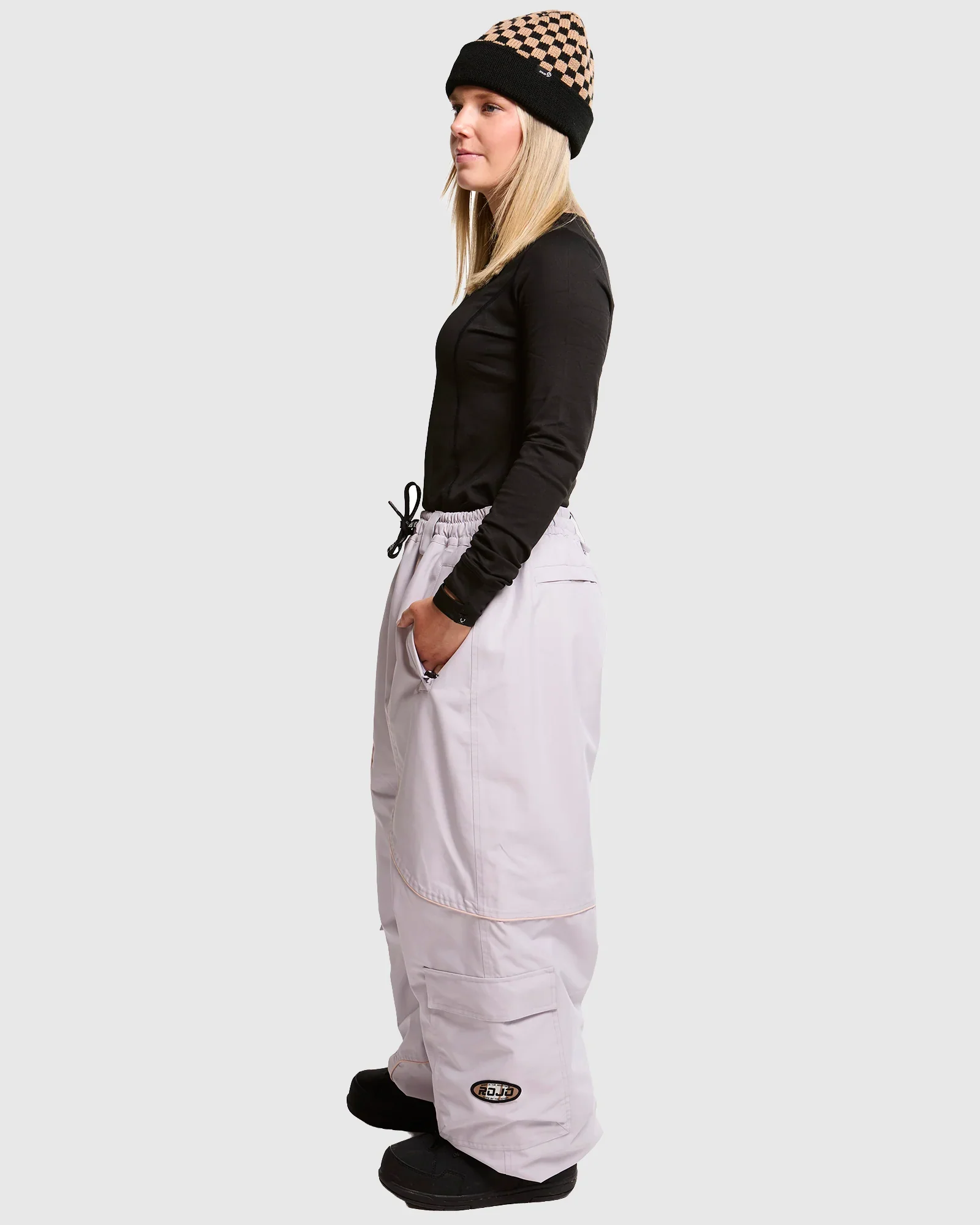 Rojo NINE OH Pant - Image 11