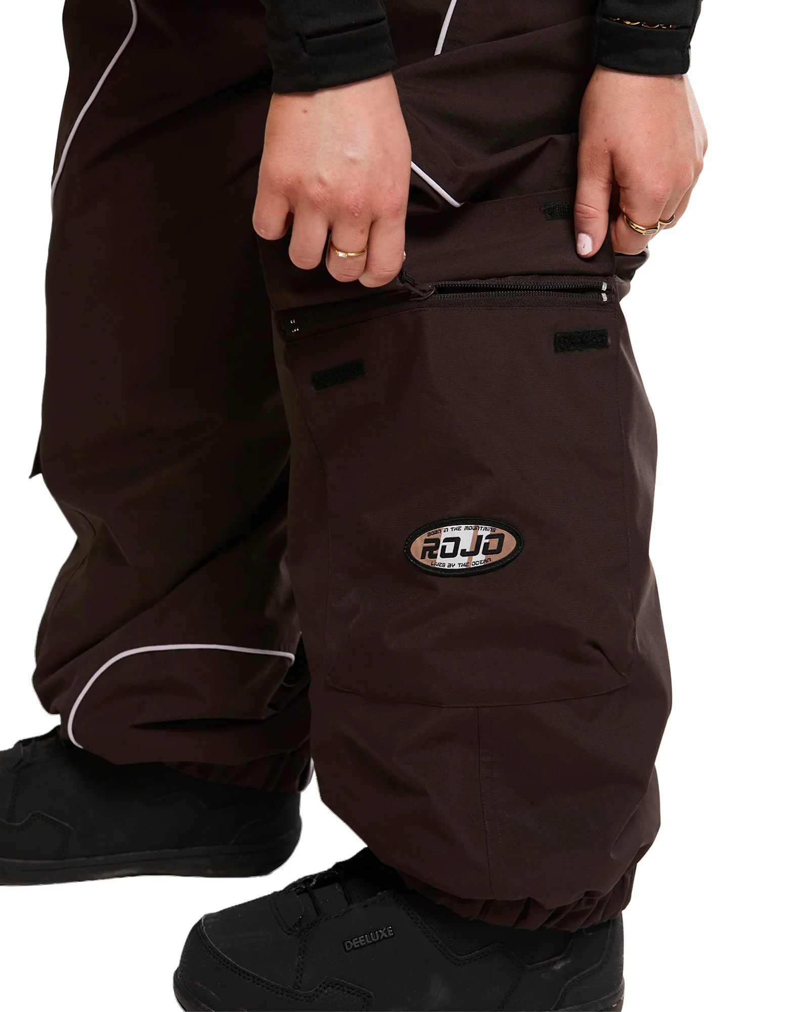 Rojo NINE OH Pant - Image 6