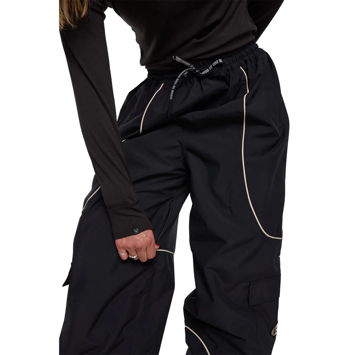 Rojo NINE OH Pant - Image 4