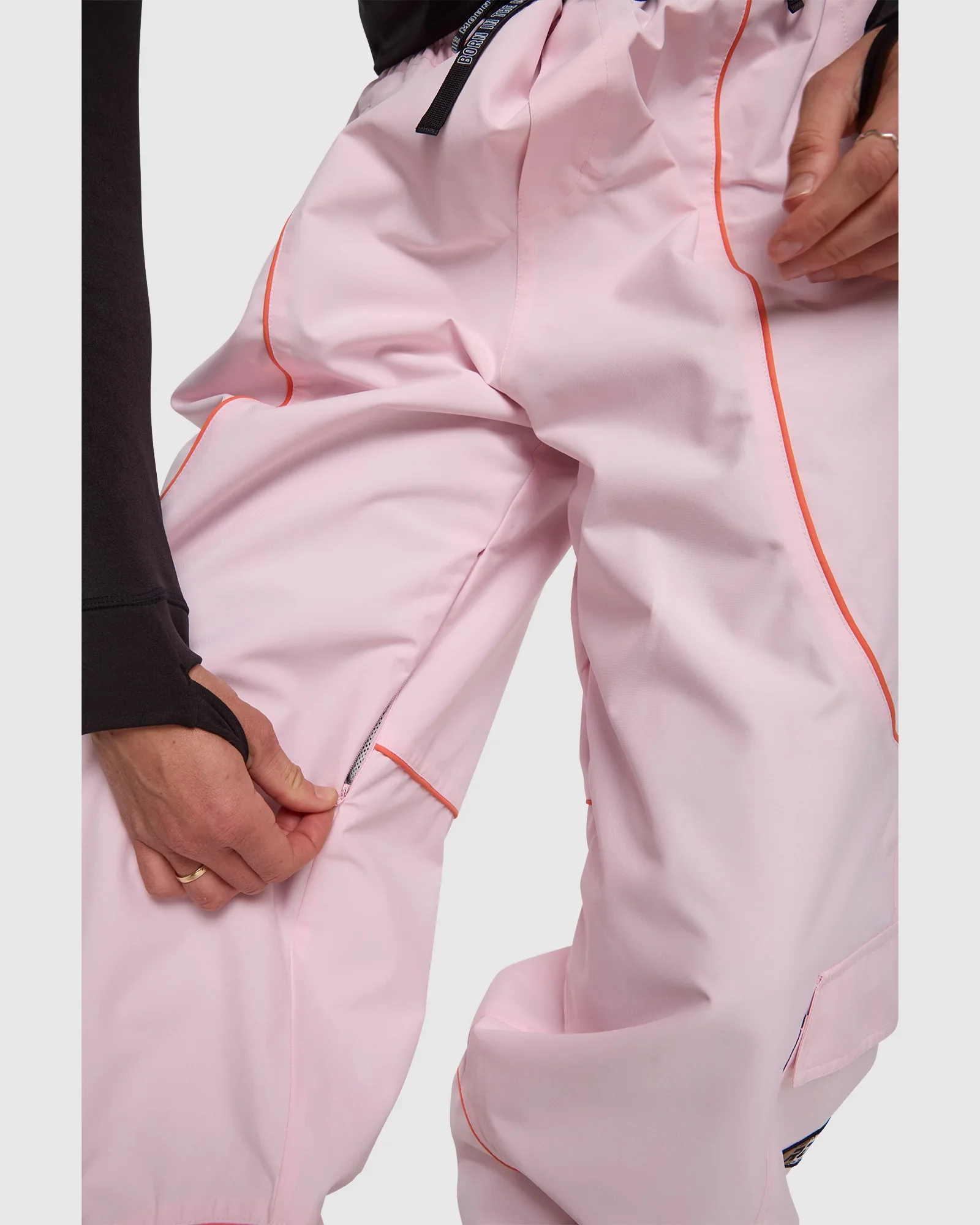 Rojo NINE OH Pant - Image 6