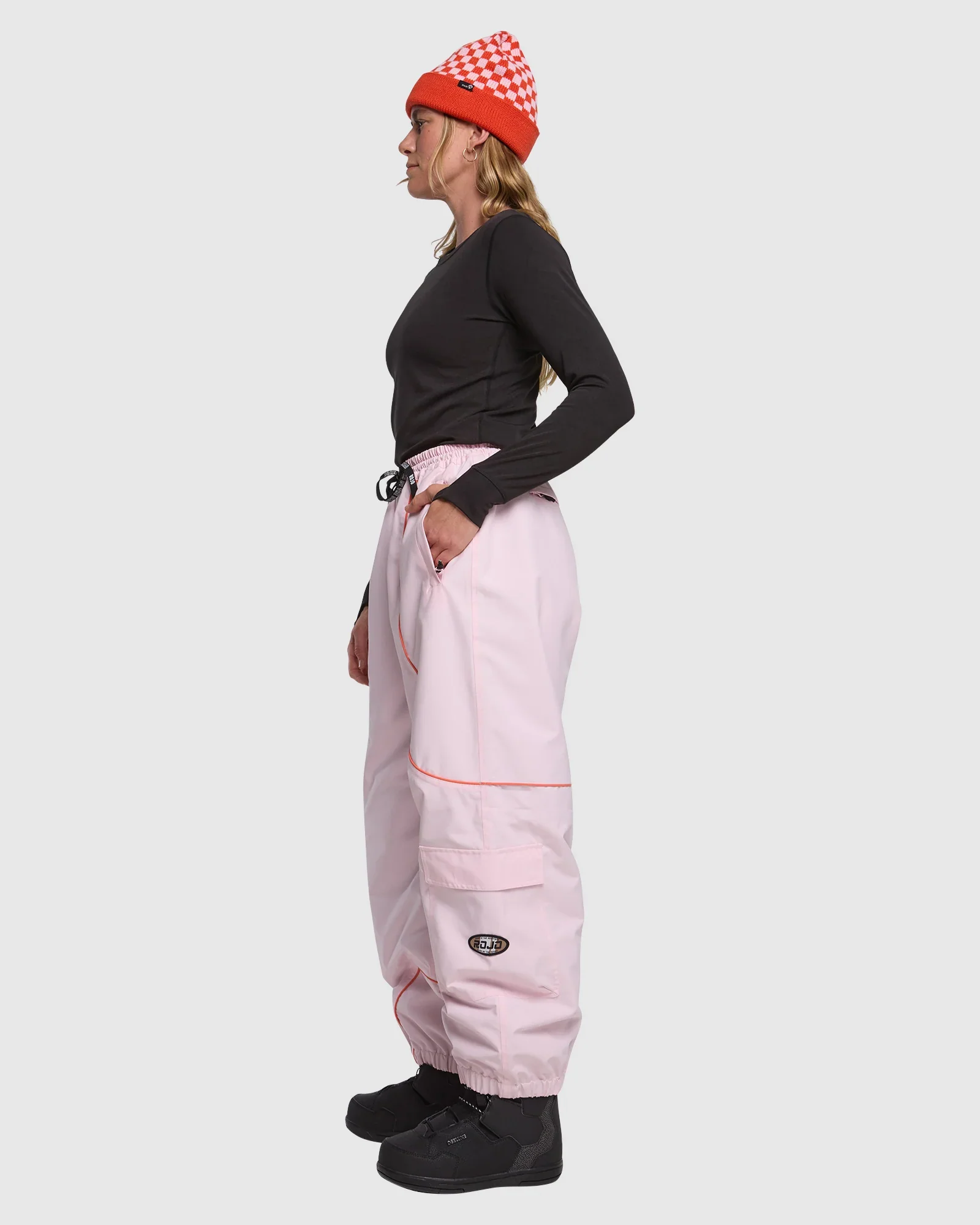 Rojo NINE OH Pant - Image 8