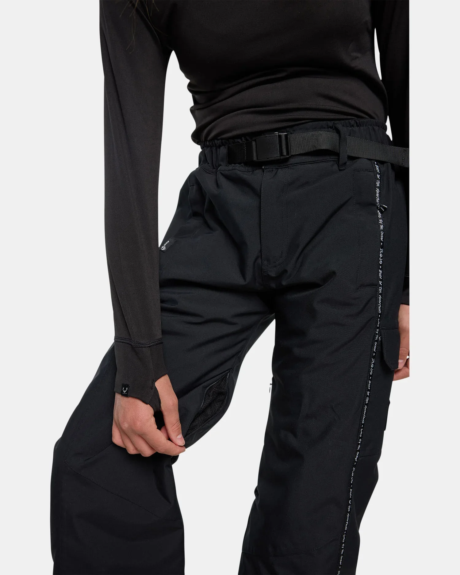 Rojo She Ripz Kids Pant - Image 5