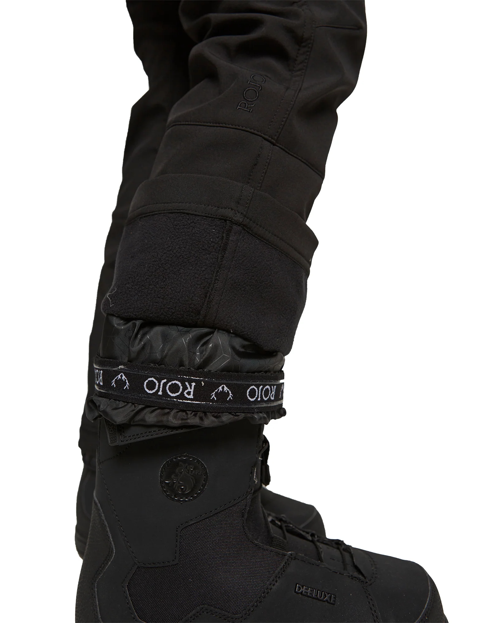 Rojo Va Va Boom 2.0 Womens Pant - Image 7