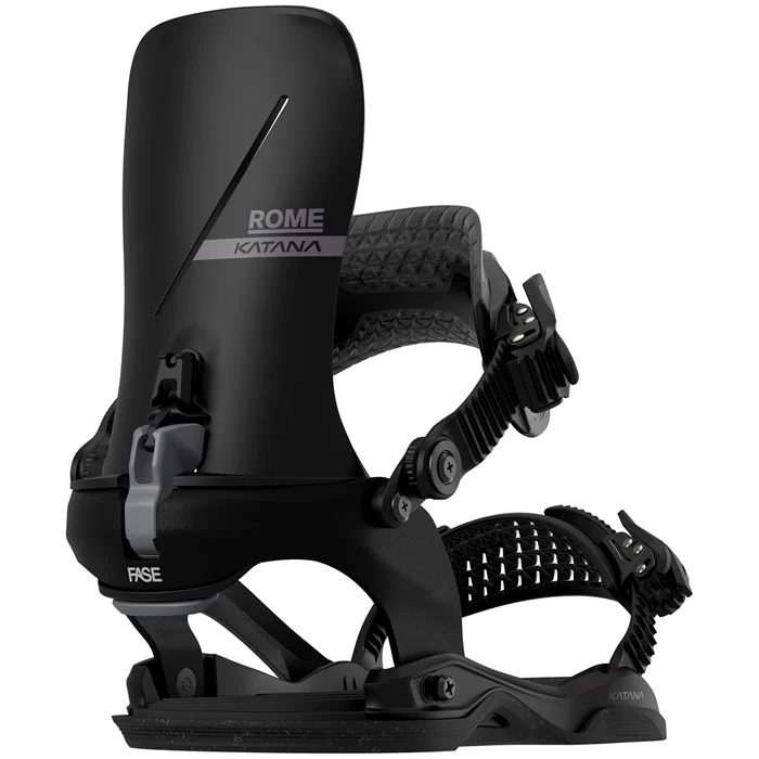 Rome Katana AW FASE Snowboard Binding - Image 2