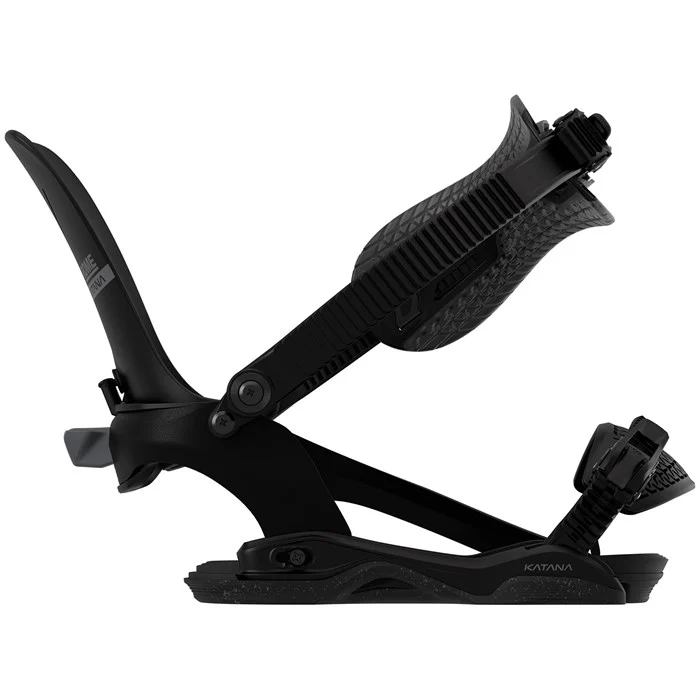 Rome Katana AW FASE Snowboard Binding - Image 6