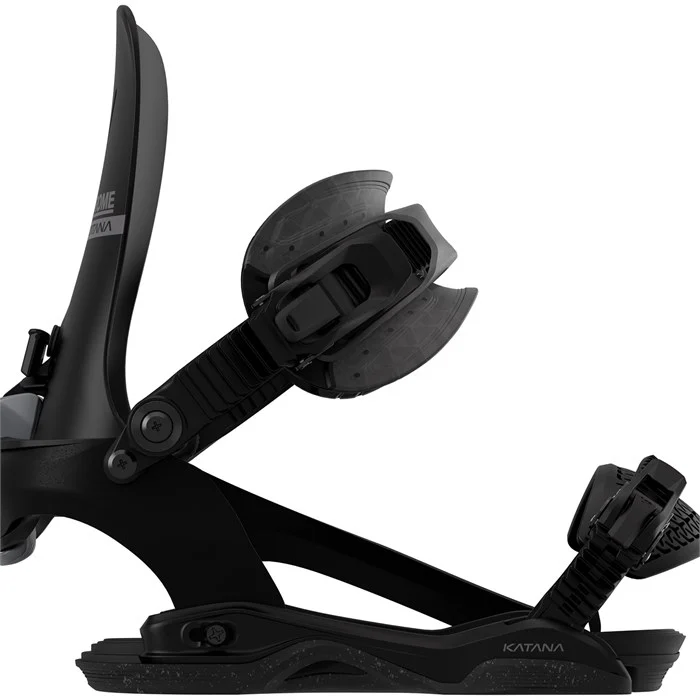 Rome Katana AW FASE Snowboard Binding - Image 7