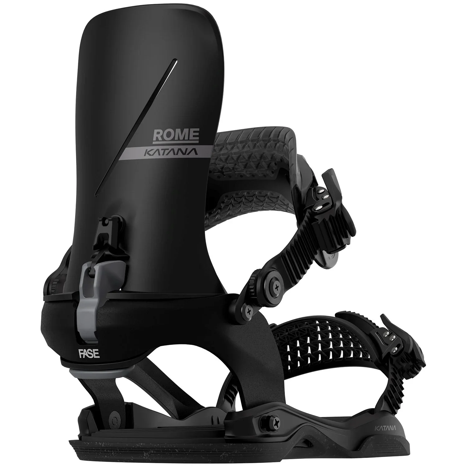 Rome Katana FASE Snowboard Binding 2026
