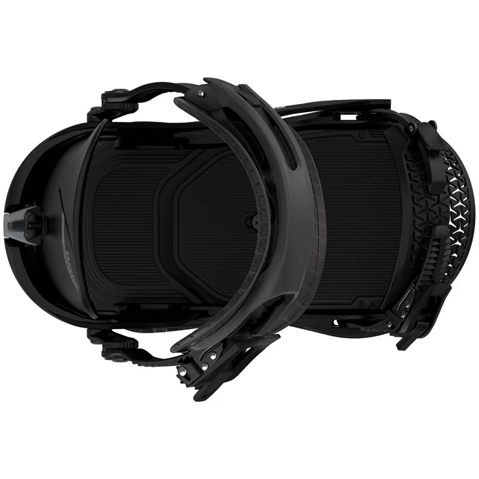 Rome Katana FASE Snowboard Binding 2026 - Image 2
