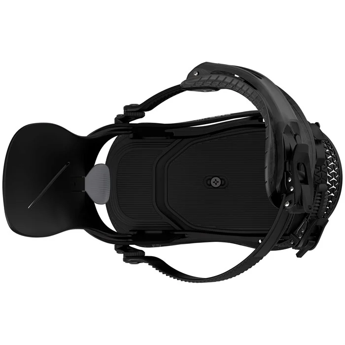 Rome Katana FASE Snowboard Binding 2026 - Image 3