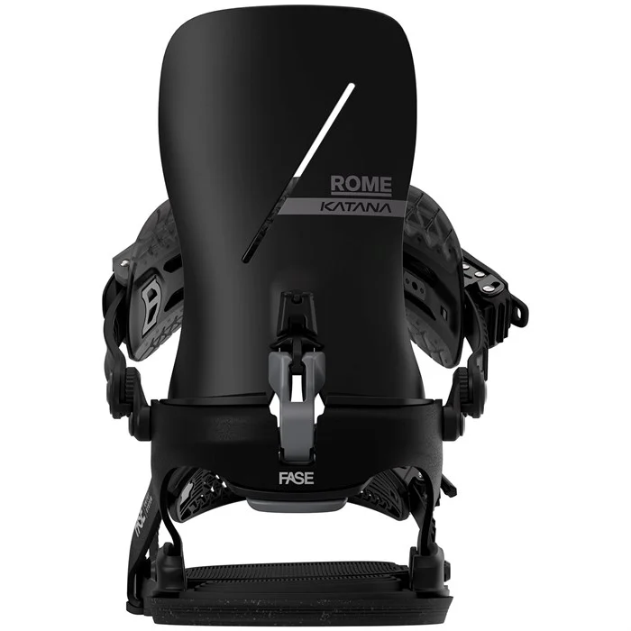Rome Katana FASE Snowboard Binding 2026 - Image 4