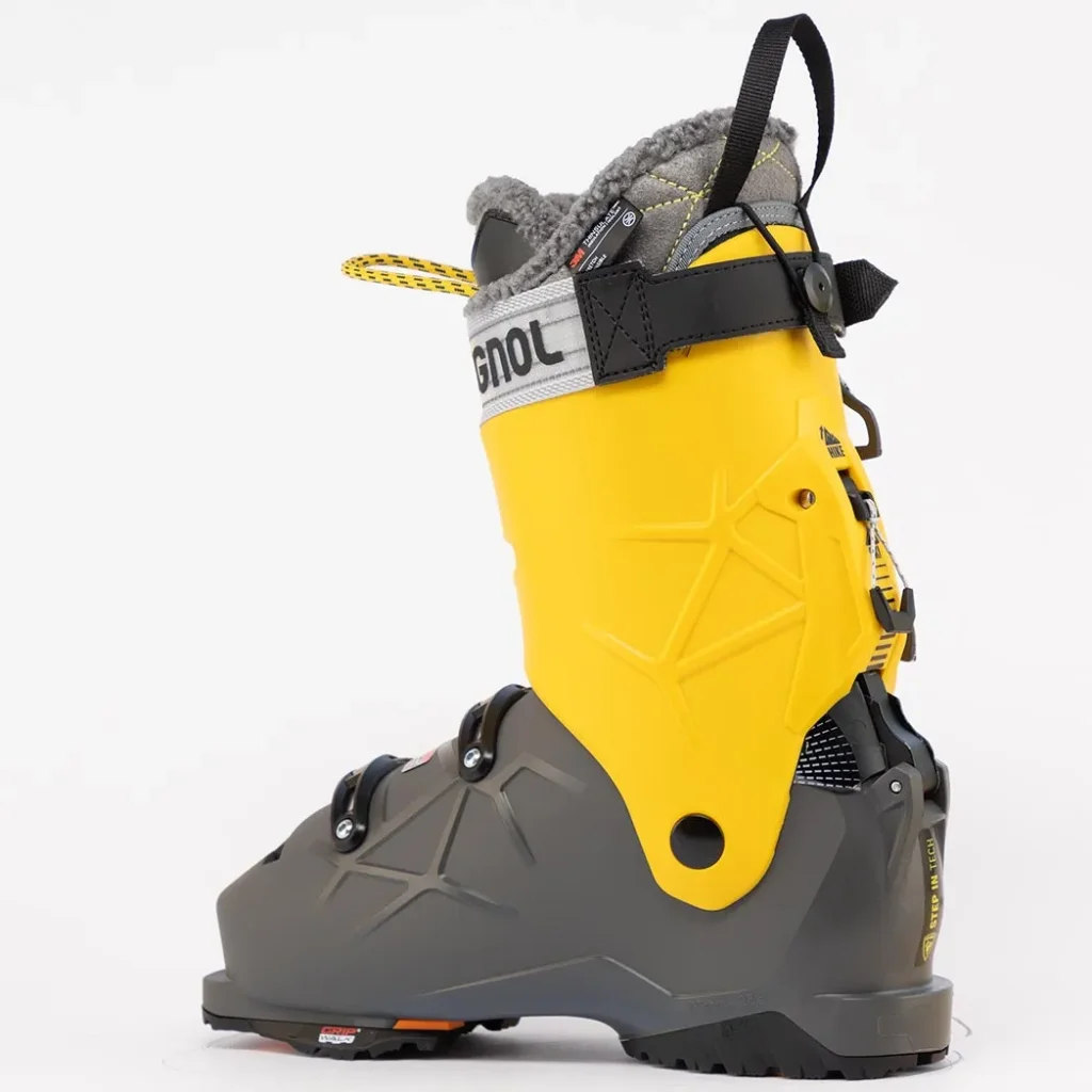 Rossignol Alltrack 130 Hv Boa Gw Ski Boots 2026 - Image 3