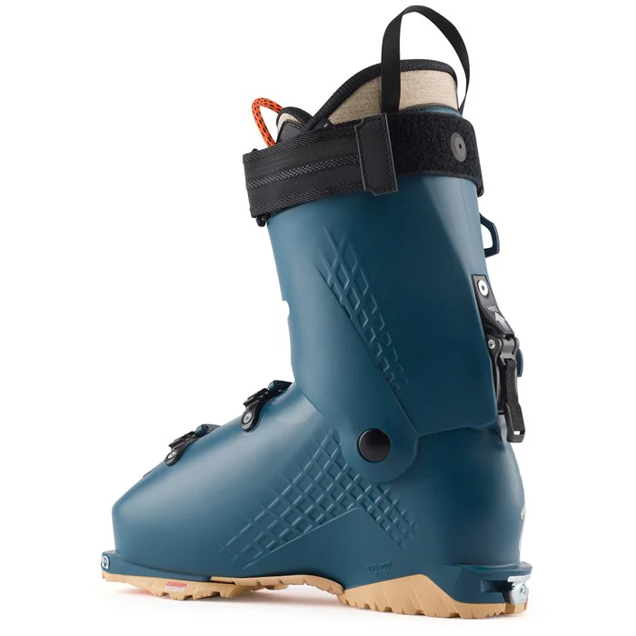 Rossignol Alltrack Pro 120 LT MV GW Ski Boots 2025 - Image 3