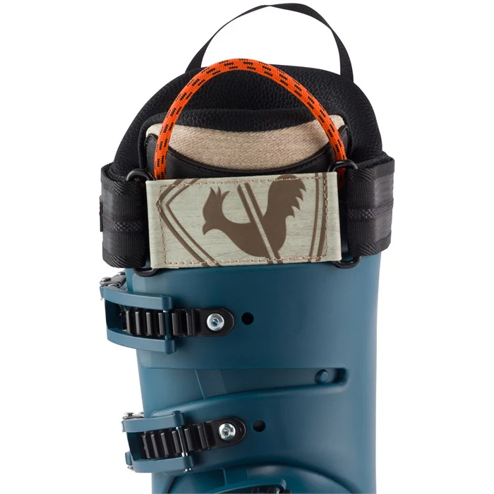 Rossignol Alltrack Pro 120 LT MV GW Ski Boots 2025 - Image 5