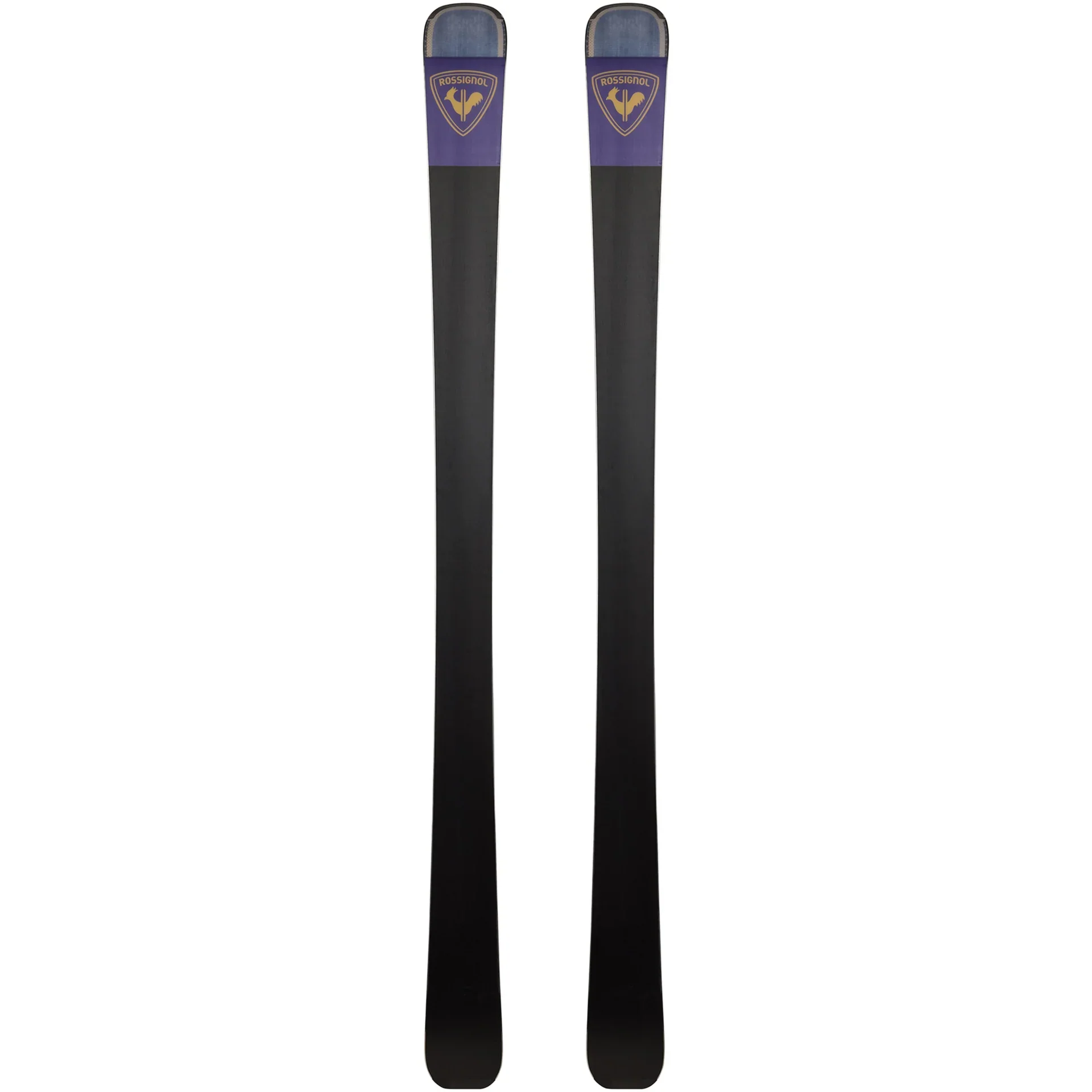 Rossignol Arcade 82 Ski + Xpress 11 Binding 2027 - Image 5