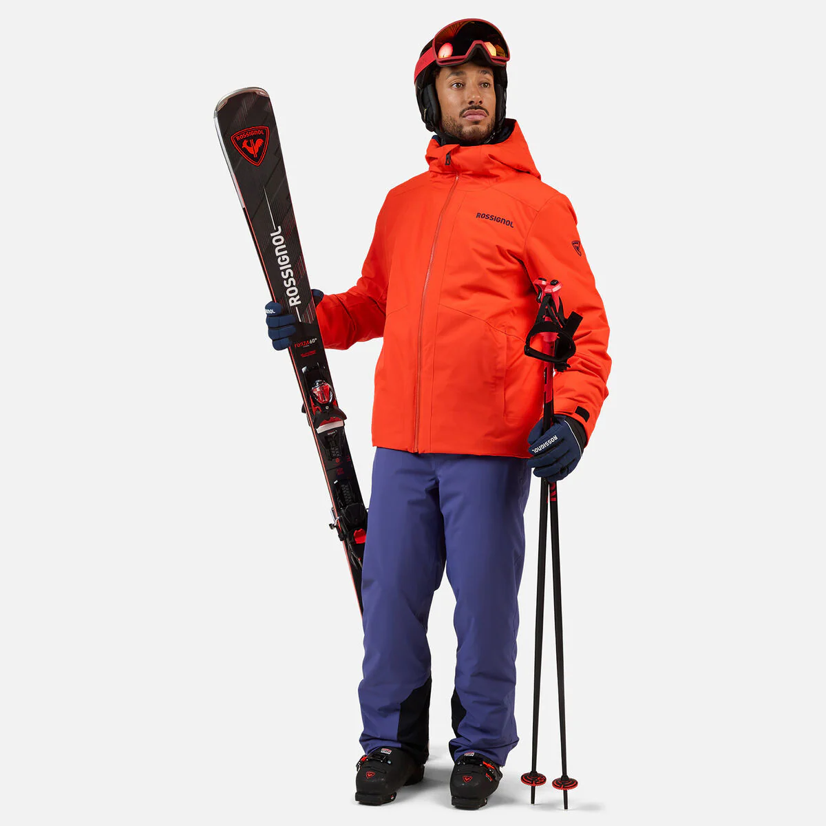 Rossignol Rochrun Jacket - Image 2