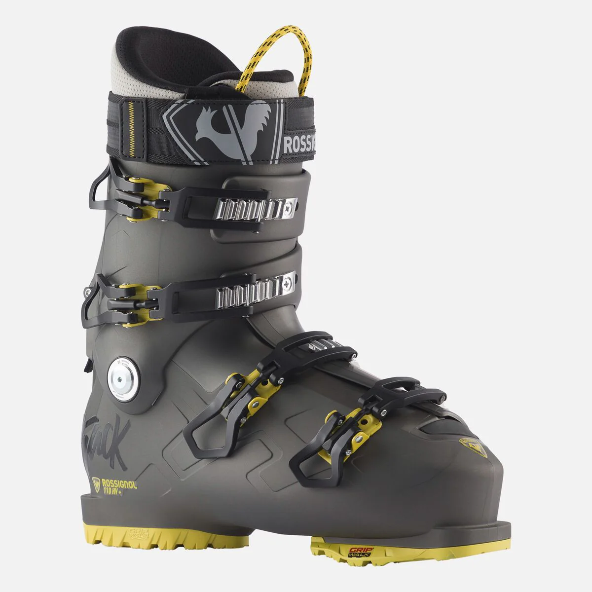 Rossignol Track 110 HV+ GW Ski Boots 2025 - Image 2