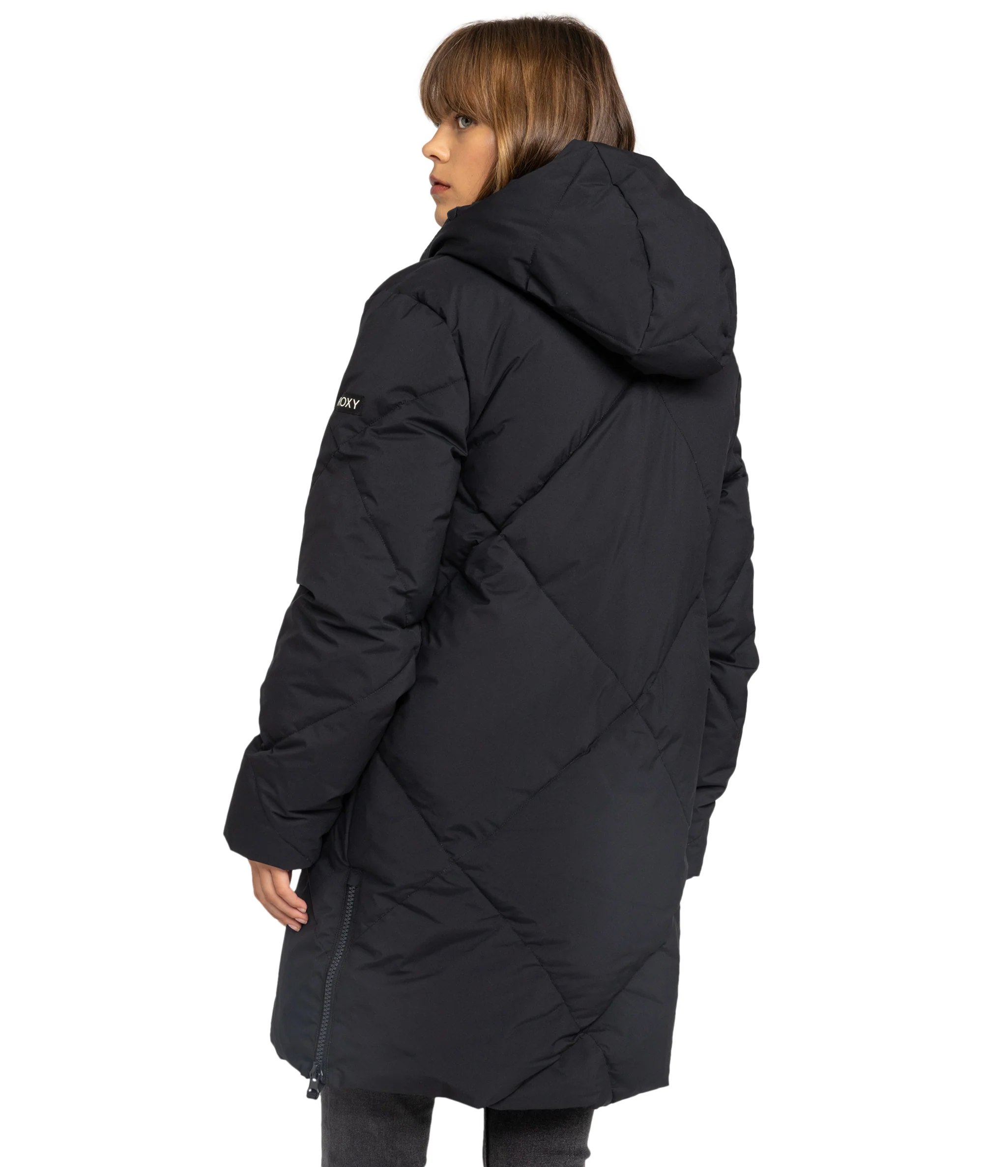 Roxy Abbie Womens Jacket - Image 3
