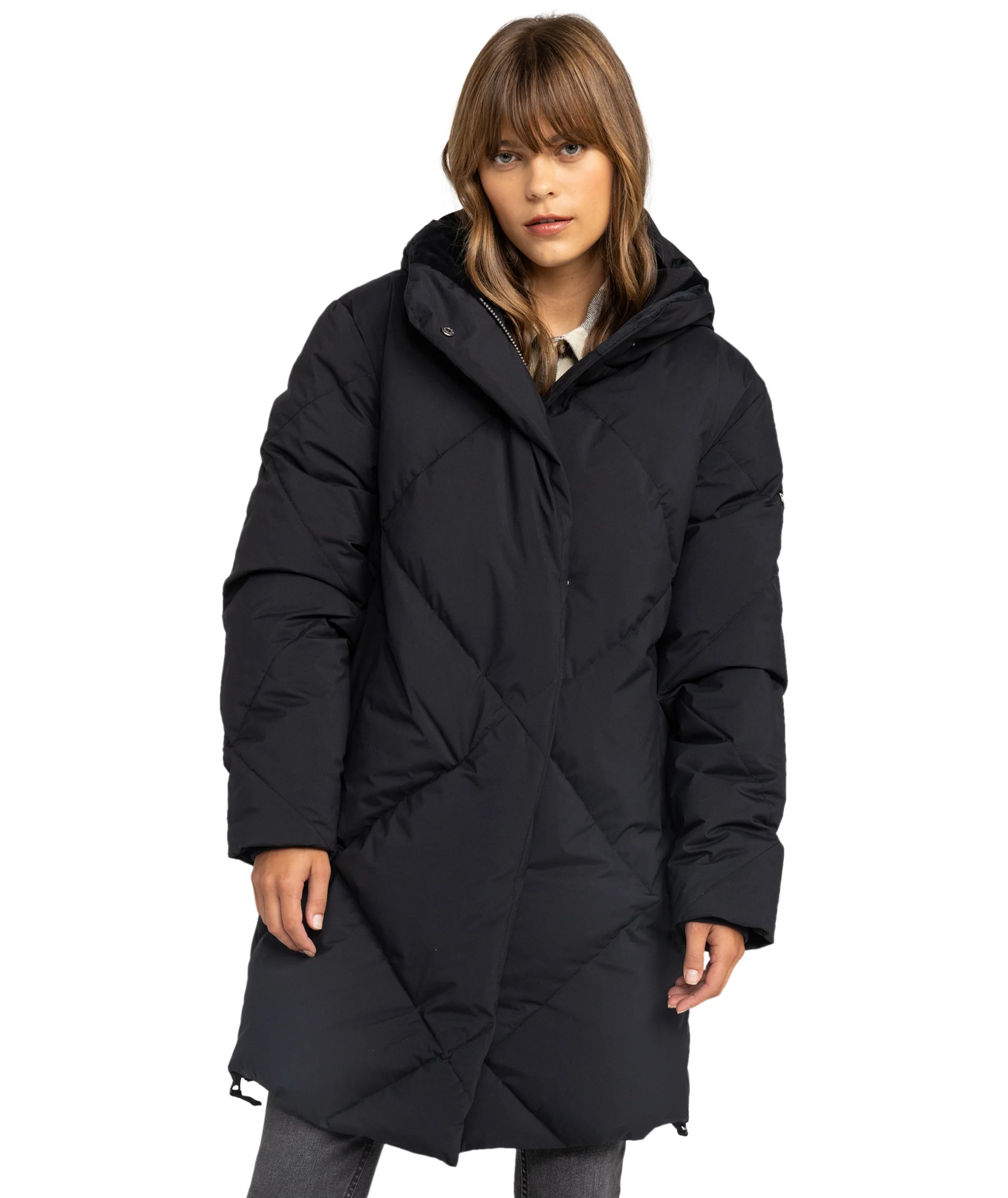 Roxy Abbie Womens Jacket - Image 4