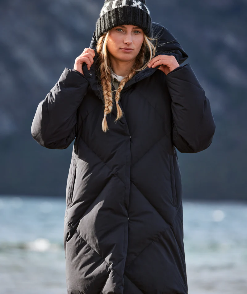 Roxy Abbie Womens Jacket - Image 5