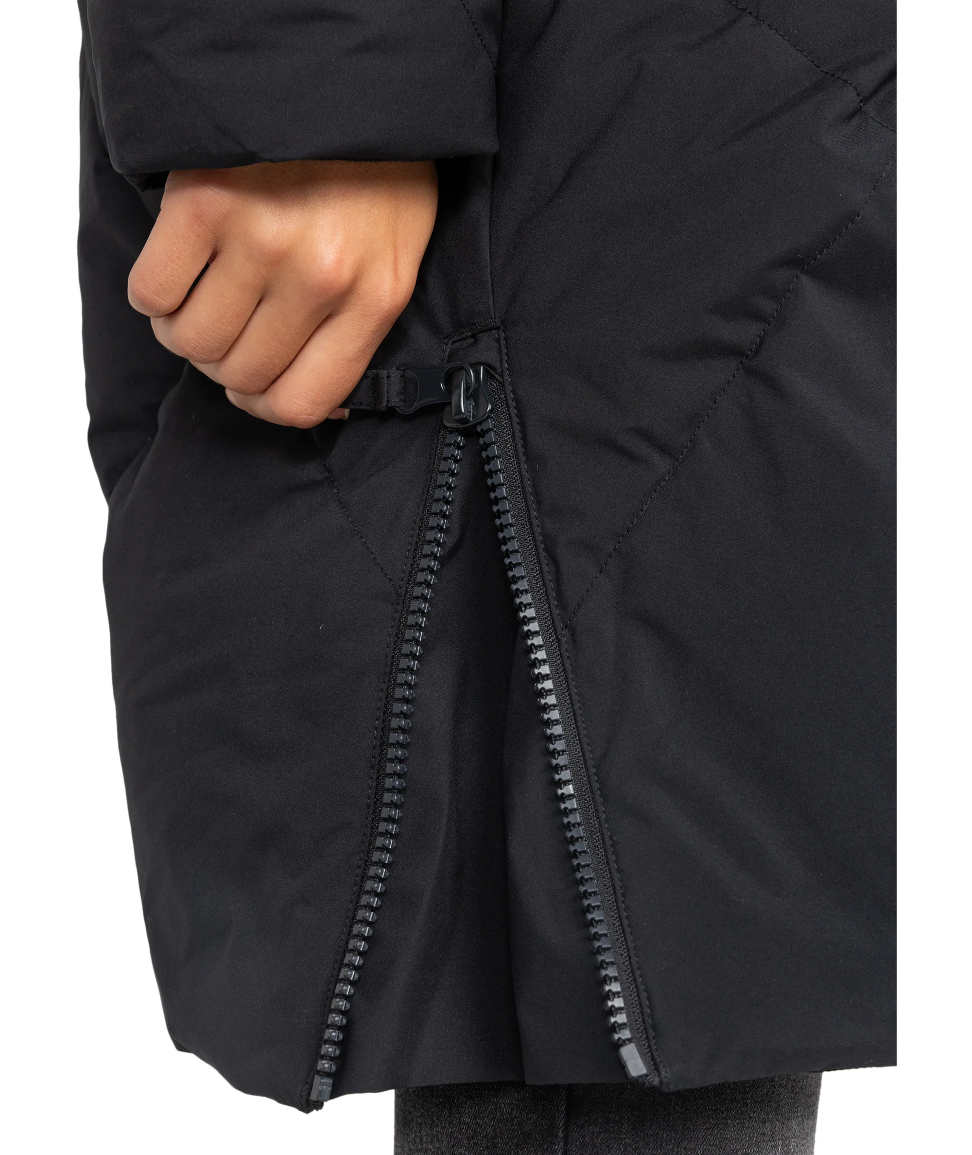 Roxy Abbie Womens Jacket - Image 7
