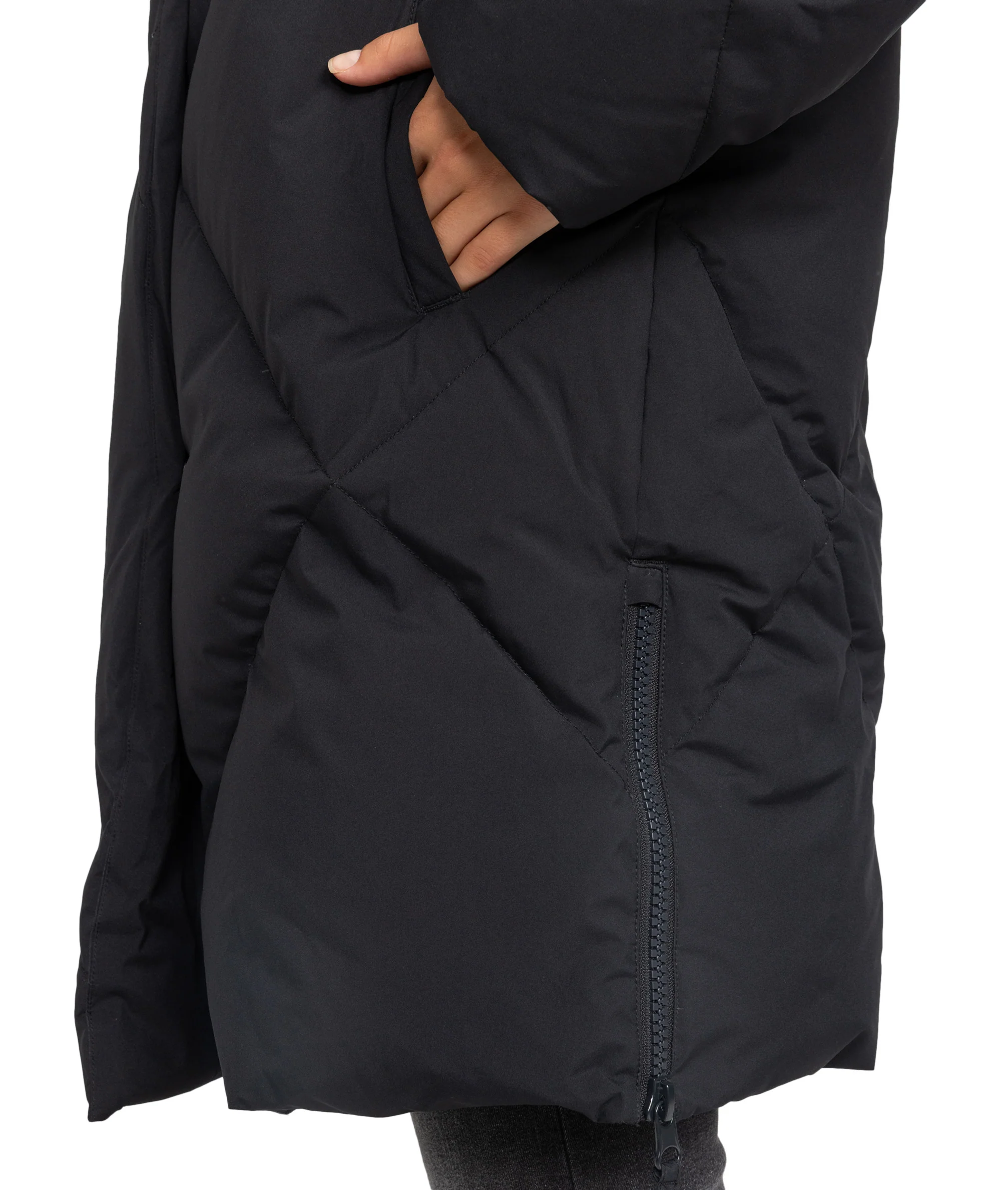 Roxy Abbie Womens Jacket - Image 8