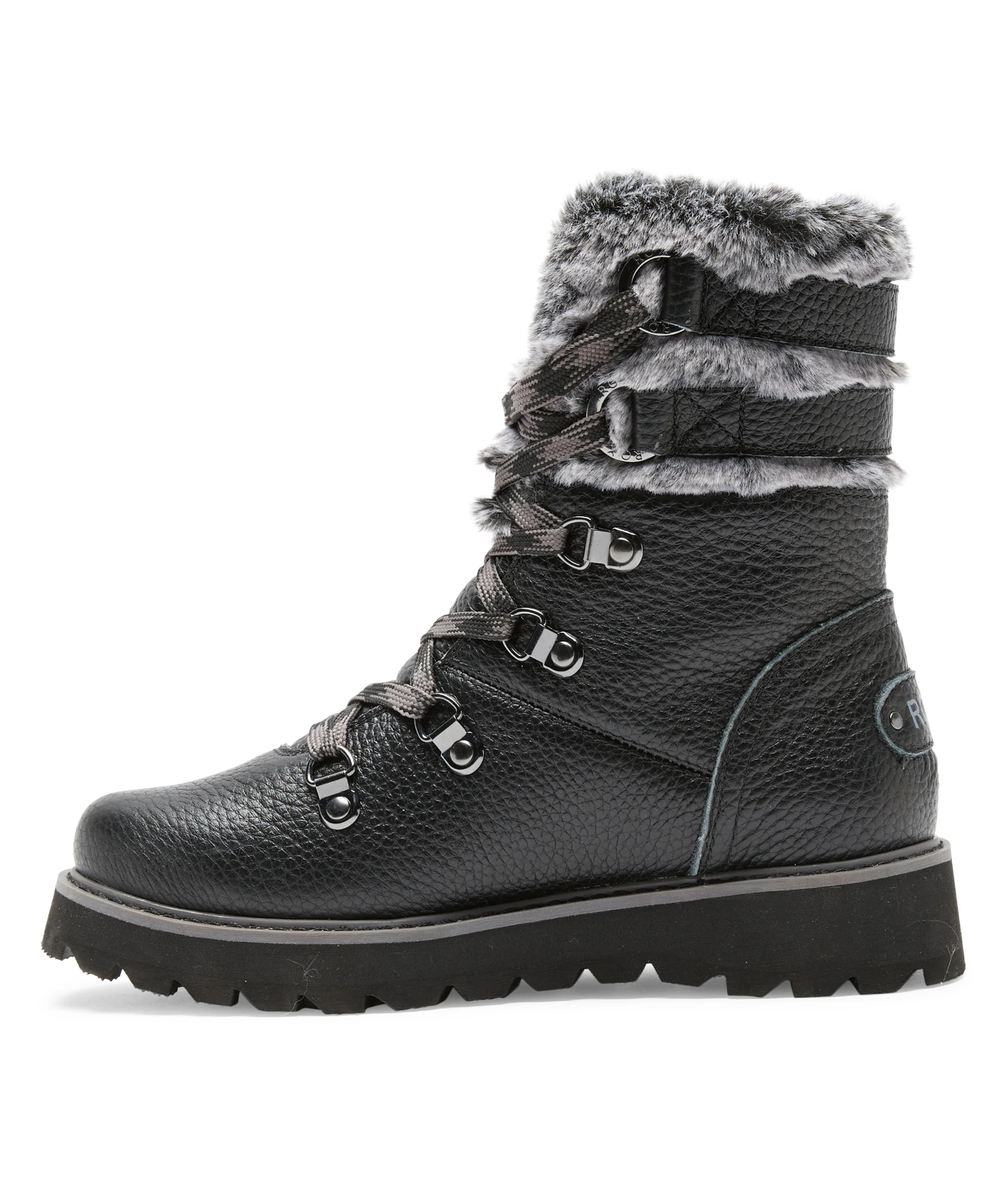 Roxy Brandi III Womens Apres Boot - Image 3