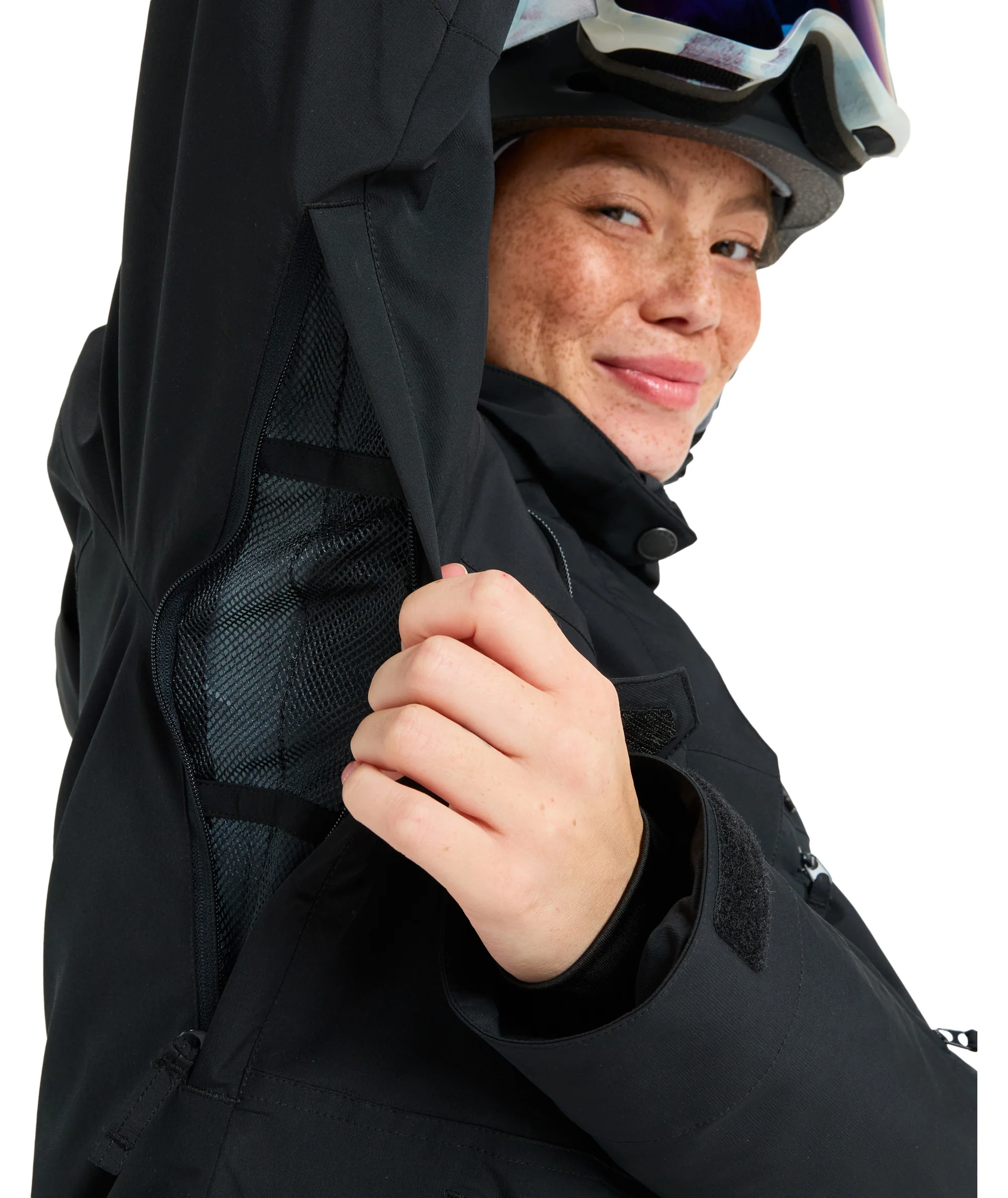 Roxy Brylee Jacket - Image 7