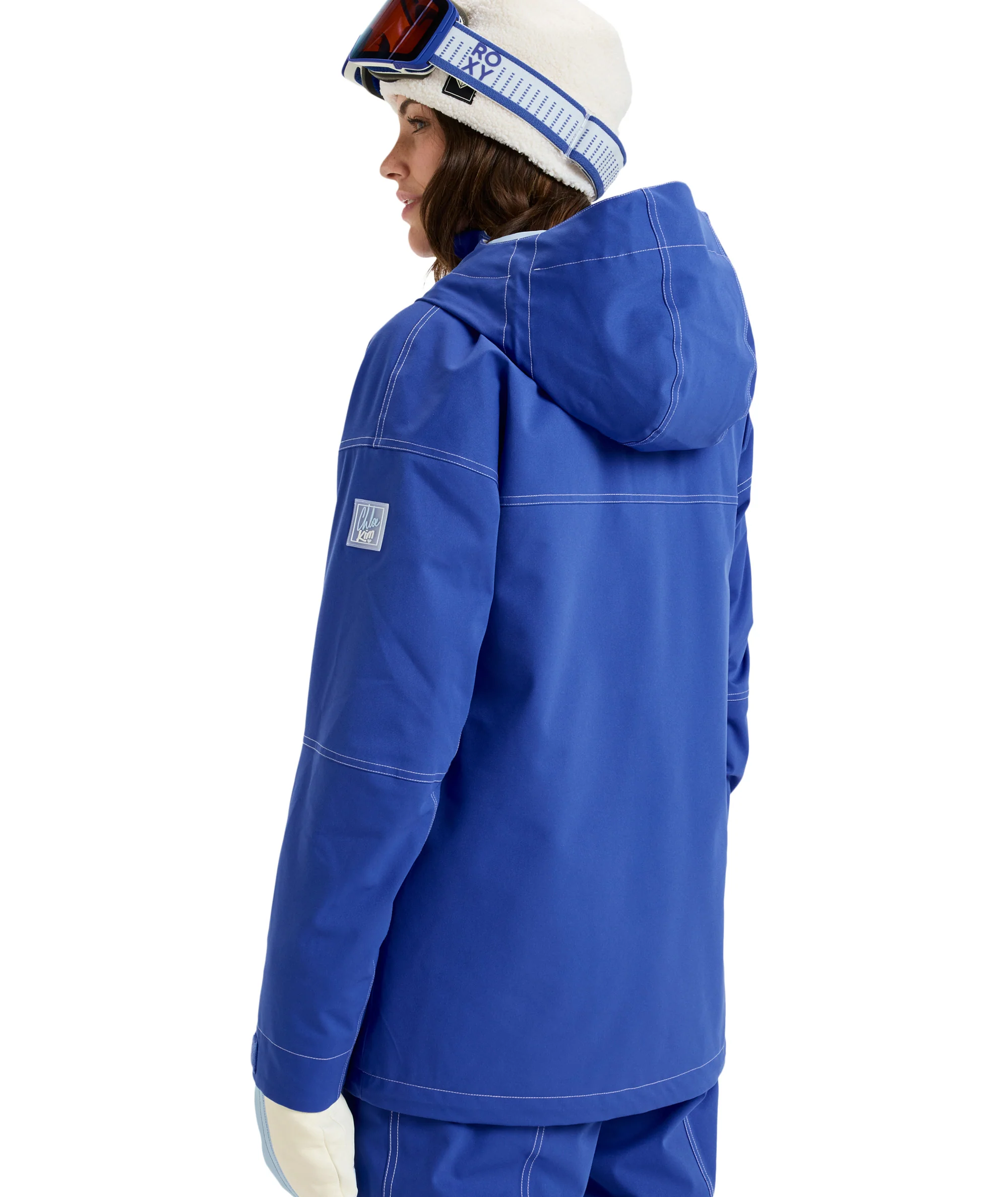 Roxy Chloe Kim Jacket - Image 12