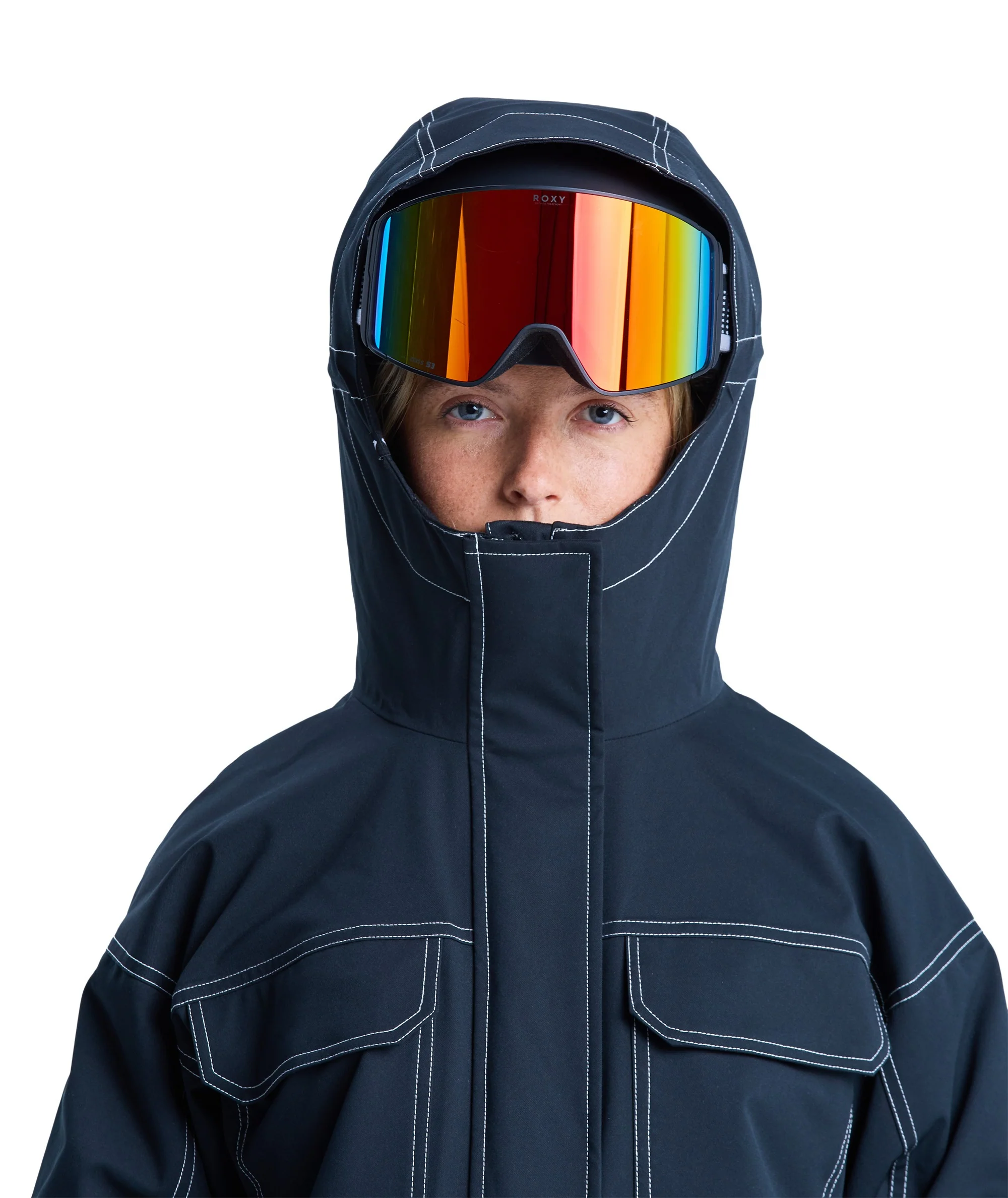 Roxy Chloe Kim Jacket - Image 4