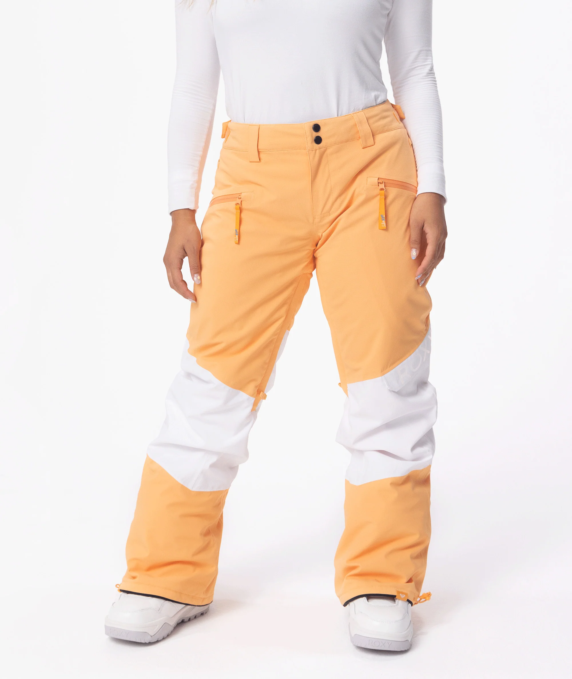 Roxy Chloe Kim Woodrose Womens Pant - Image 19