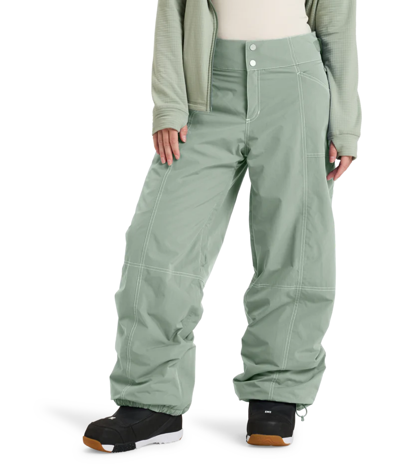 Roxy Chloe Kim Womens Pant - Image 2