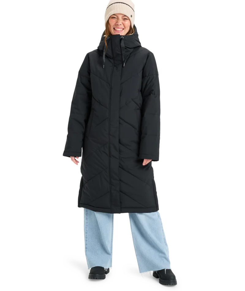 Roxy Ellie Jacket