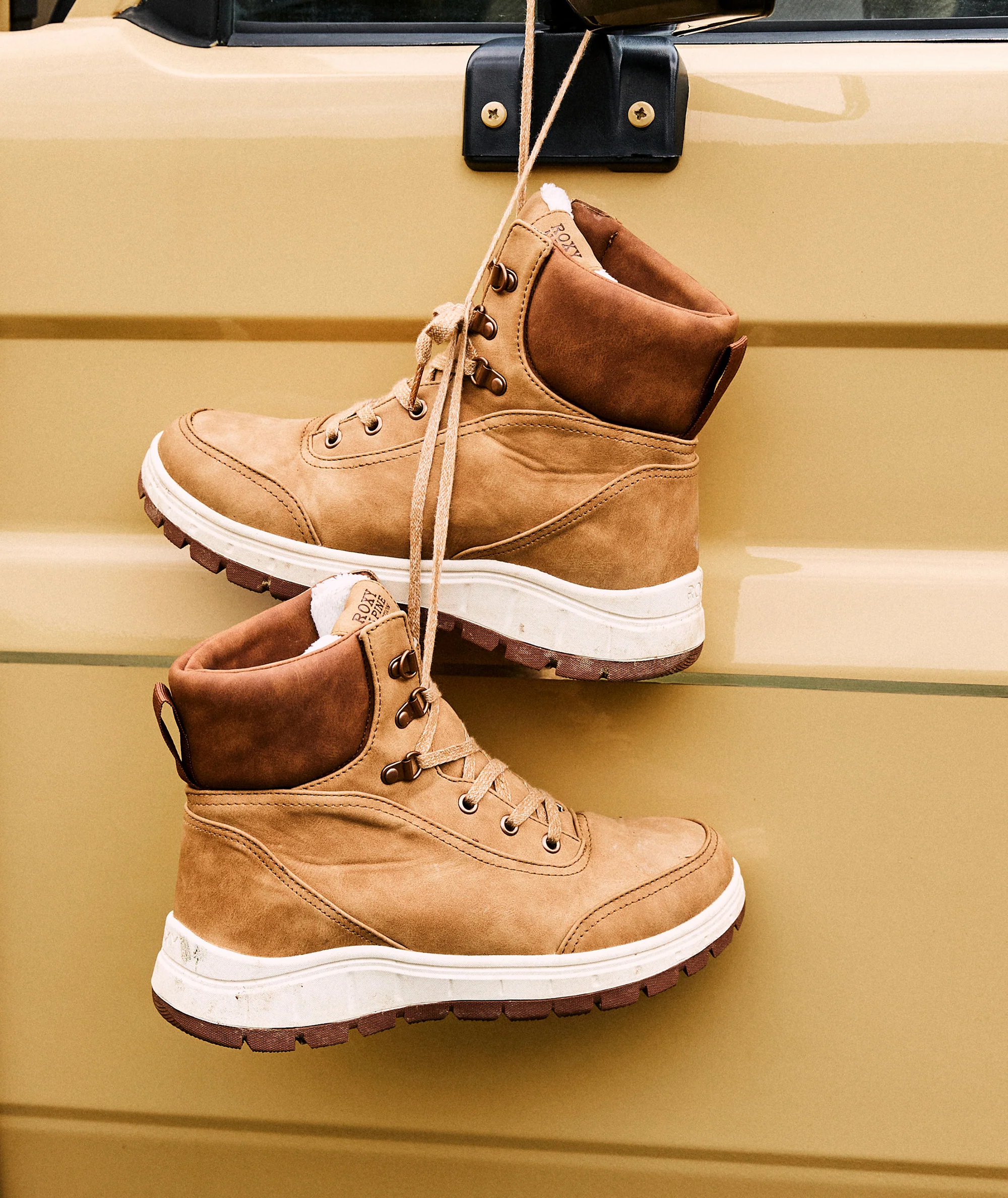 Roxy Karmel Womens Apres Boot - Image 10